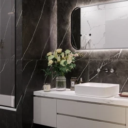 Керамогранит Dark Marble 60*120