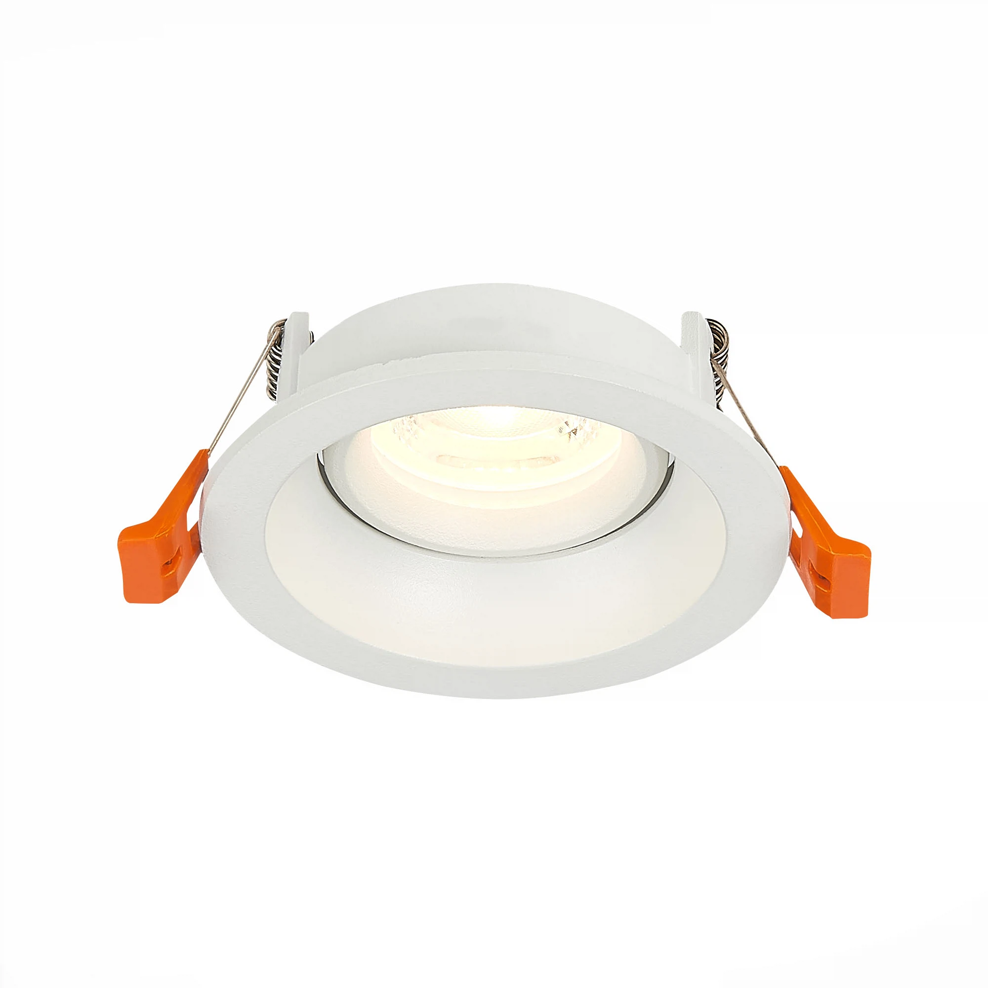 Изображение товара Светильник точечный ST LUCE LED 50Вт IP20 белый ST208.508.01