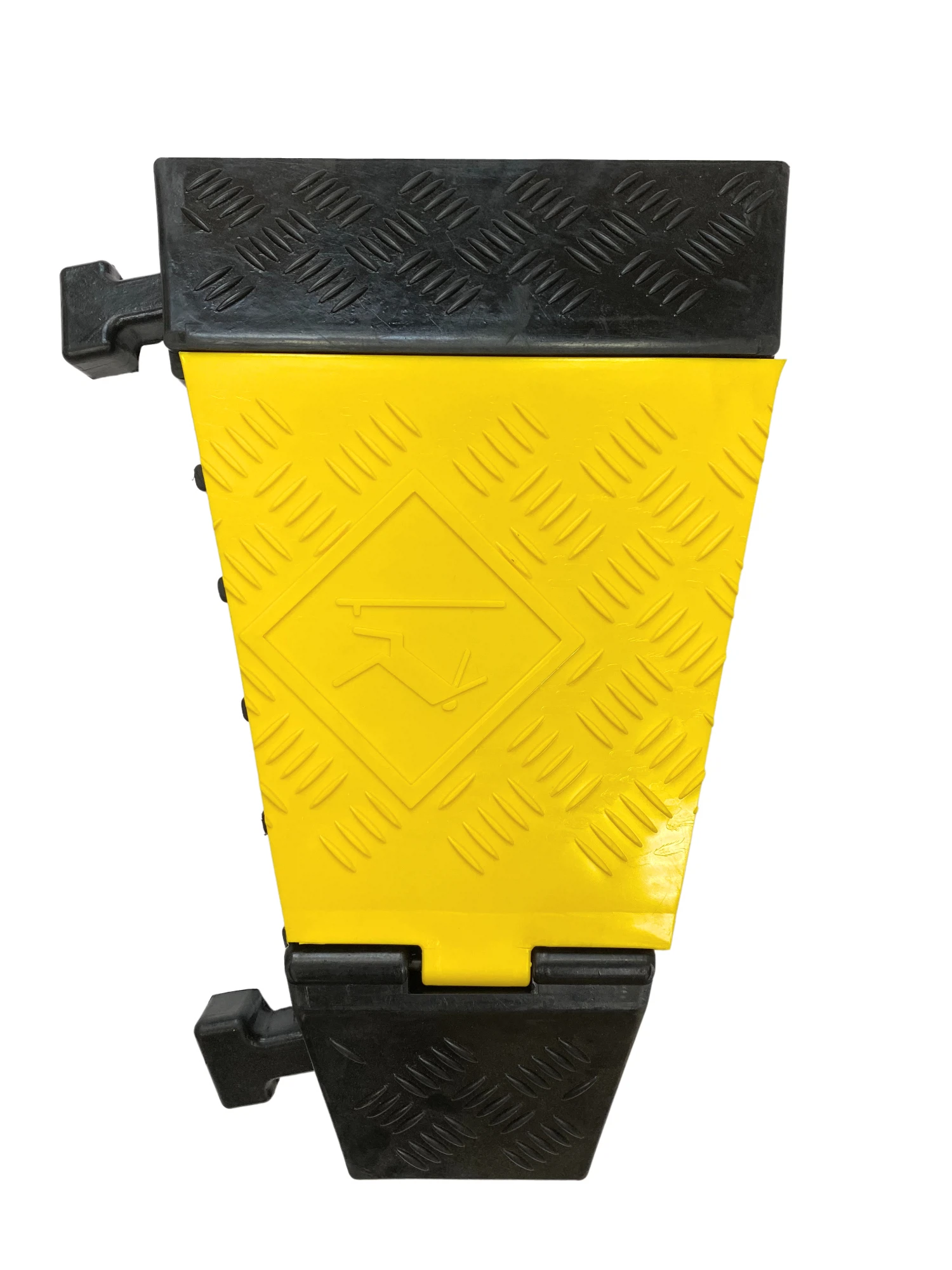 Изображение товара Кабель-канал 36х32мм 20т ККР 5-20У угловая часть левый ПК Технология