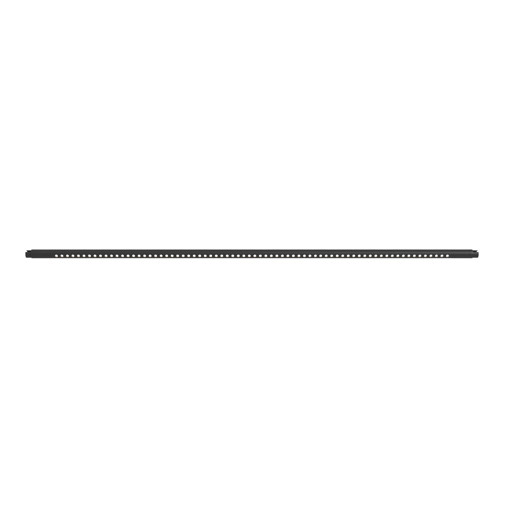 Изображение товара ST1650.447.24 Модульный светильник Черный LED 1*24W 4000K 1 900Lm Ra>90 45° IP20 D30xH 48V