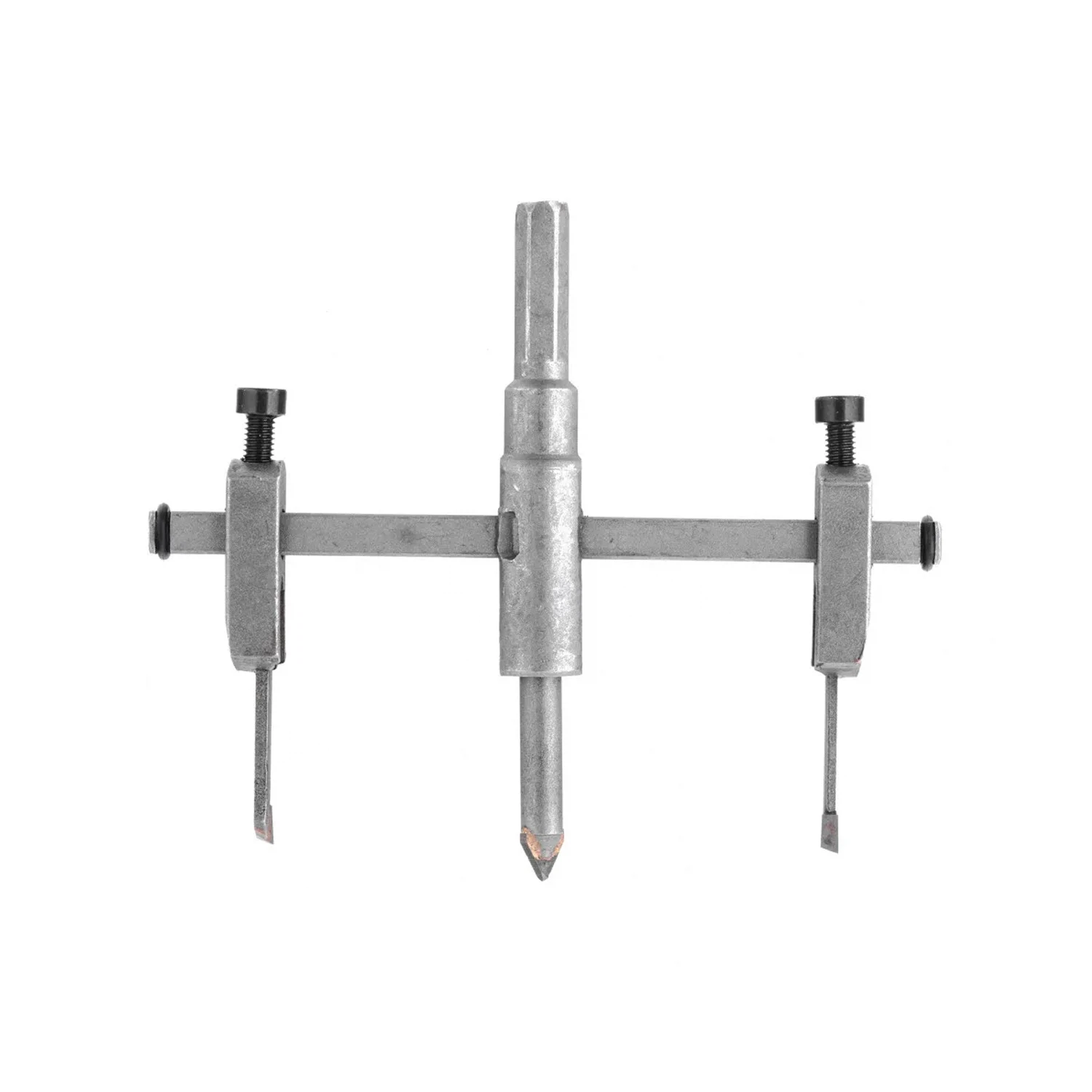 Изображение товара Сверло по кафелю и плитке Балеринка, регулируемое, 30-130мм KRANZ