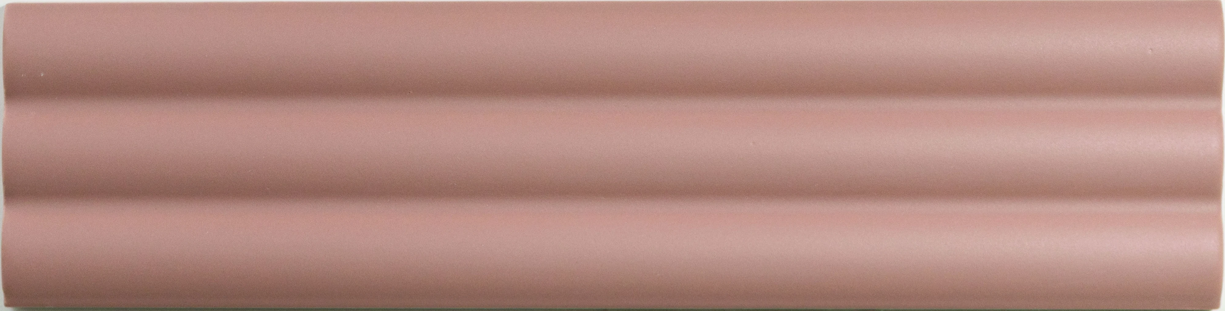 Изображение товара Матовая декоративная плитка Match Curved Tan Matt 6,25х25 для интерьера