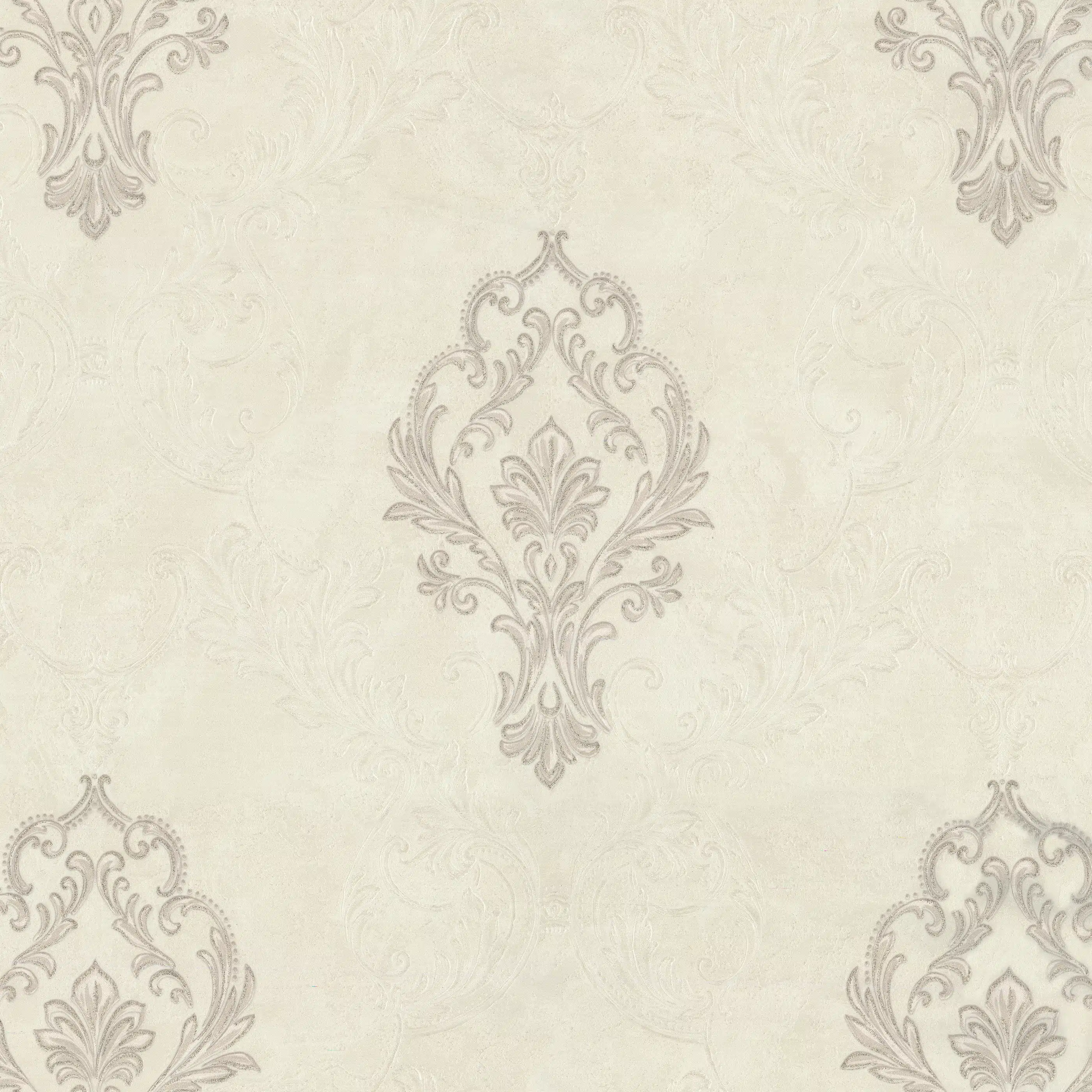 Изображение товара Обои флизелиновые Saphire Euro Decor бежевые 10,05м