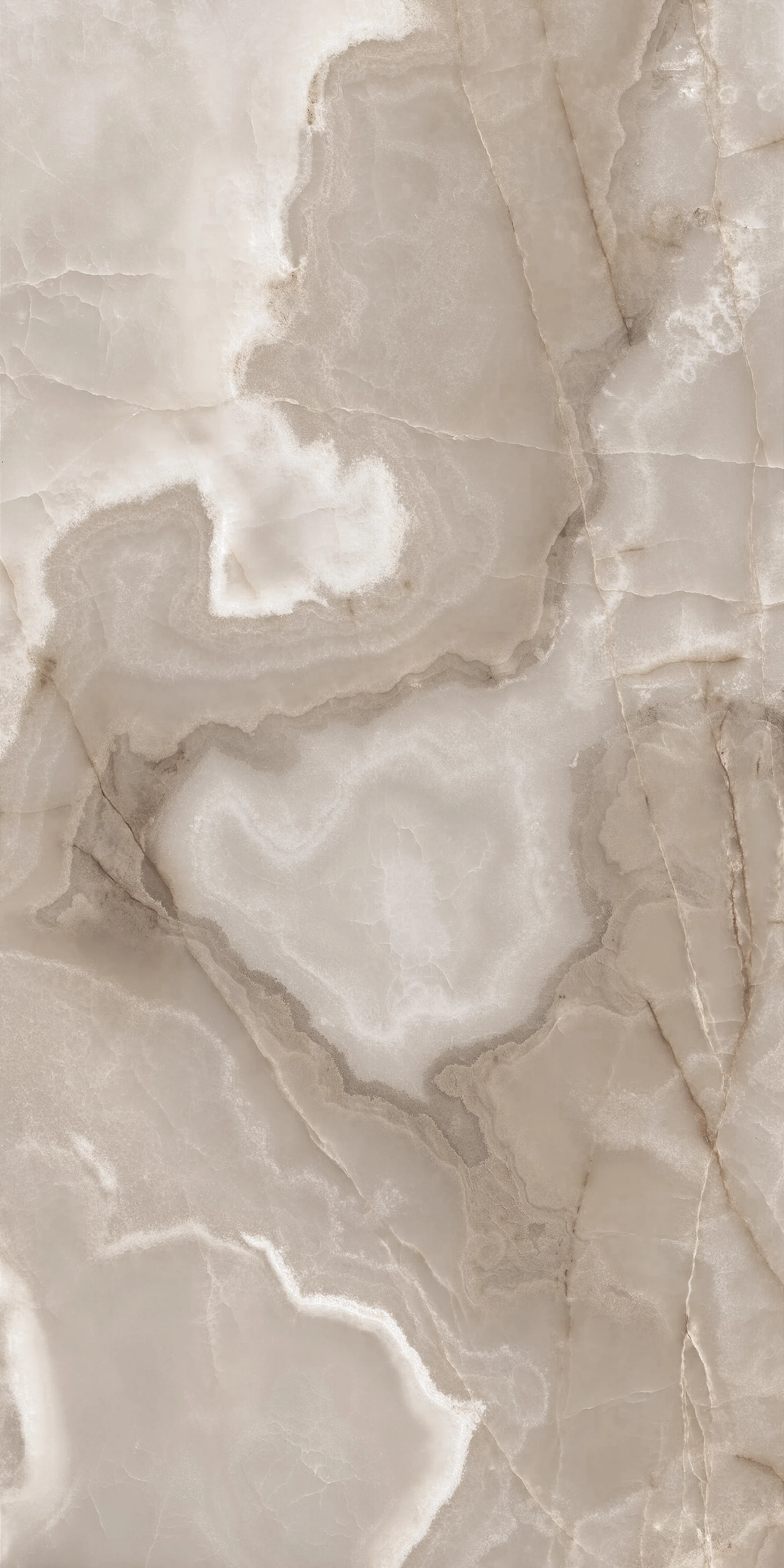 Изображение товара Керамогранит REX ONYX COFFE 120x60 см глянцевая поверхность индийский керамогранит