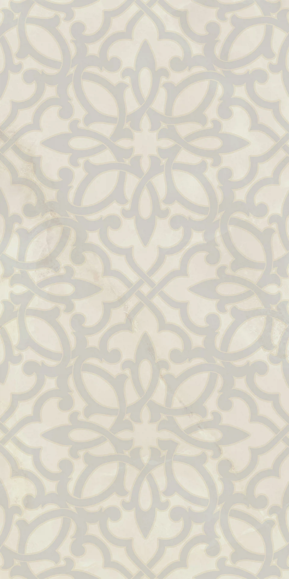 Изображение товара Декор Махкама бежевый светлый глянцевый обрезной 30x60x0,9 Kerama Marazzi арт. KMD3STA068BR