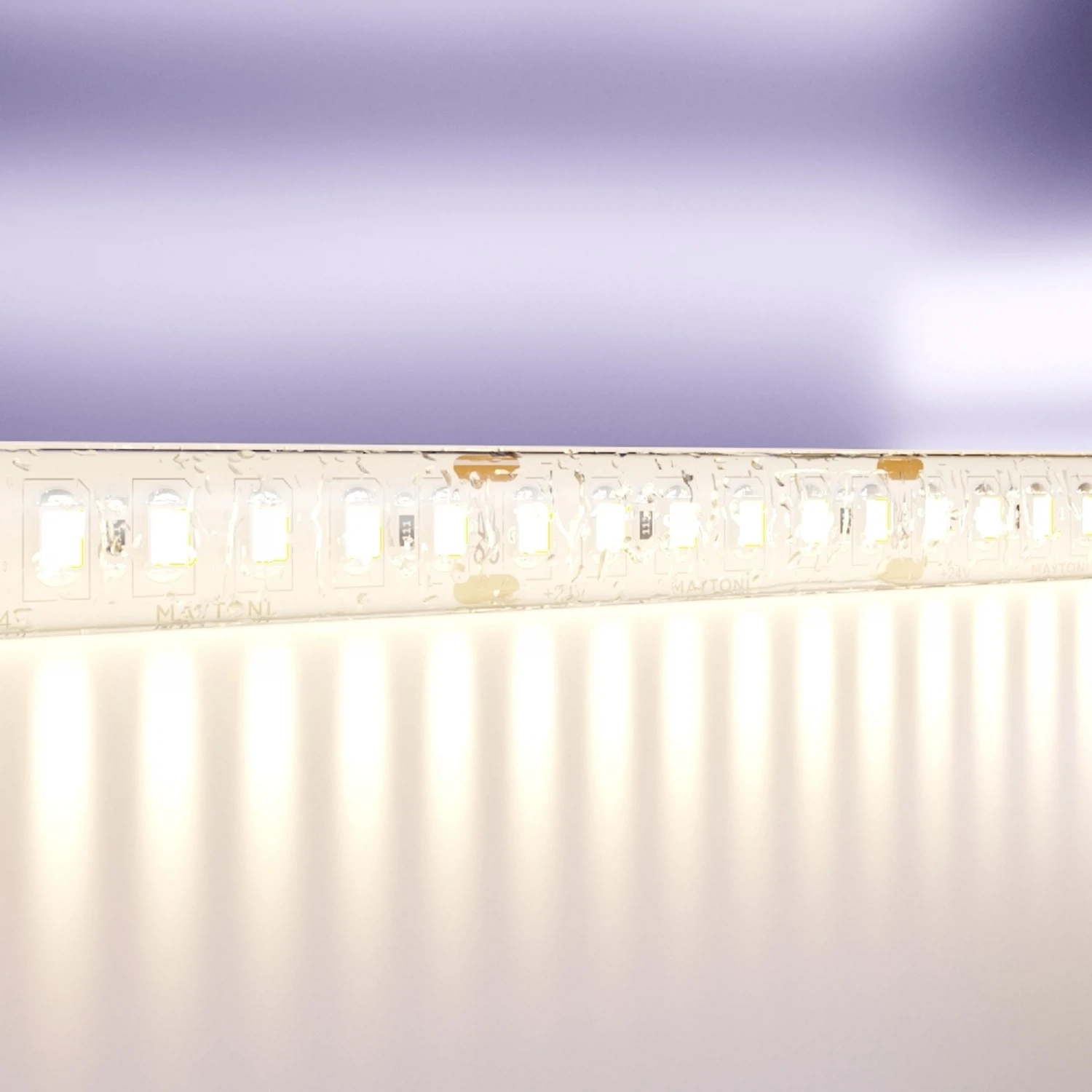 Изображение товара Светодиодная лента Maytoni Led Strip 24В 20Вт/м 2835 IP65 5м