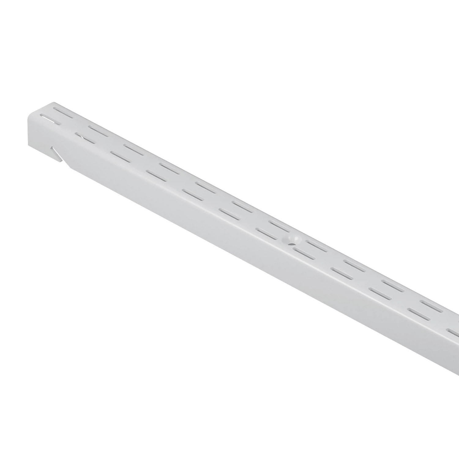 Изображение товара Стойка Larvij, 1156x25x23 мм, белый, L9111WH