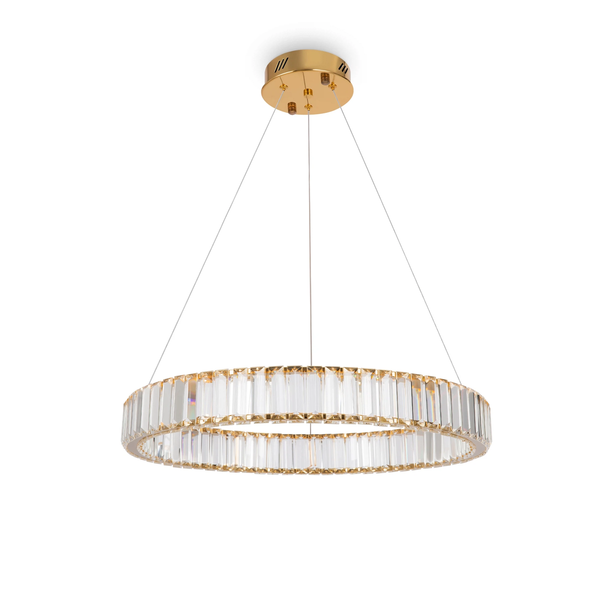 Изображение товара Подвесной светильник Freya Tier FR5257PL-L25G