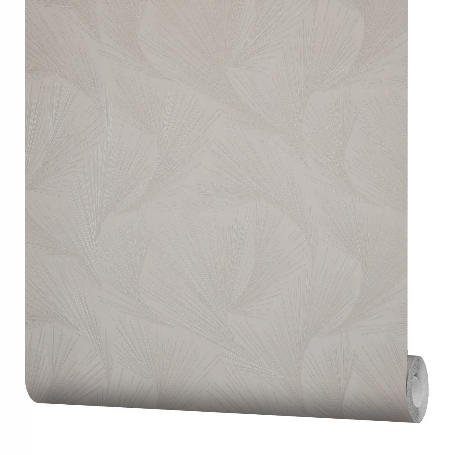 Изображение товара R23707 Обои Fipar (Platino) 10.05x1.06 бежевый