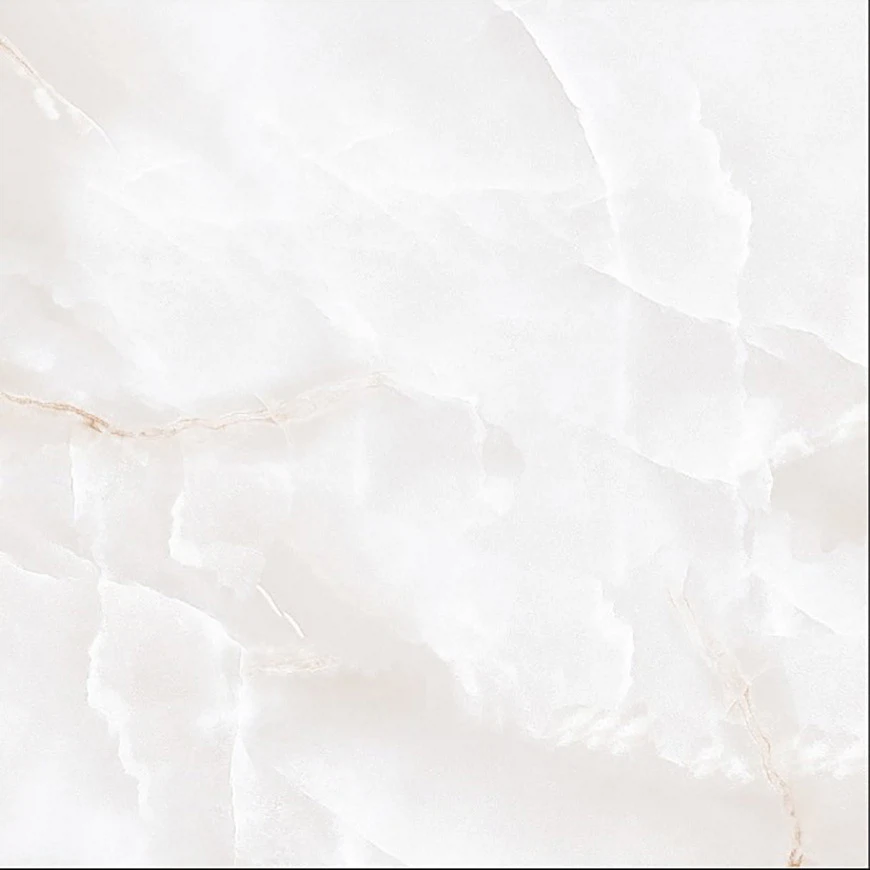 Изображение товара Керамогранит Onix Mapple 60x60 см глянцевый бежевый имитация натурального камня