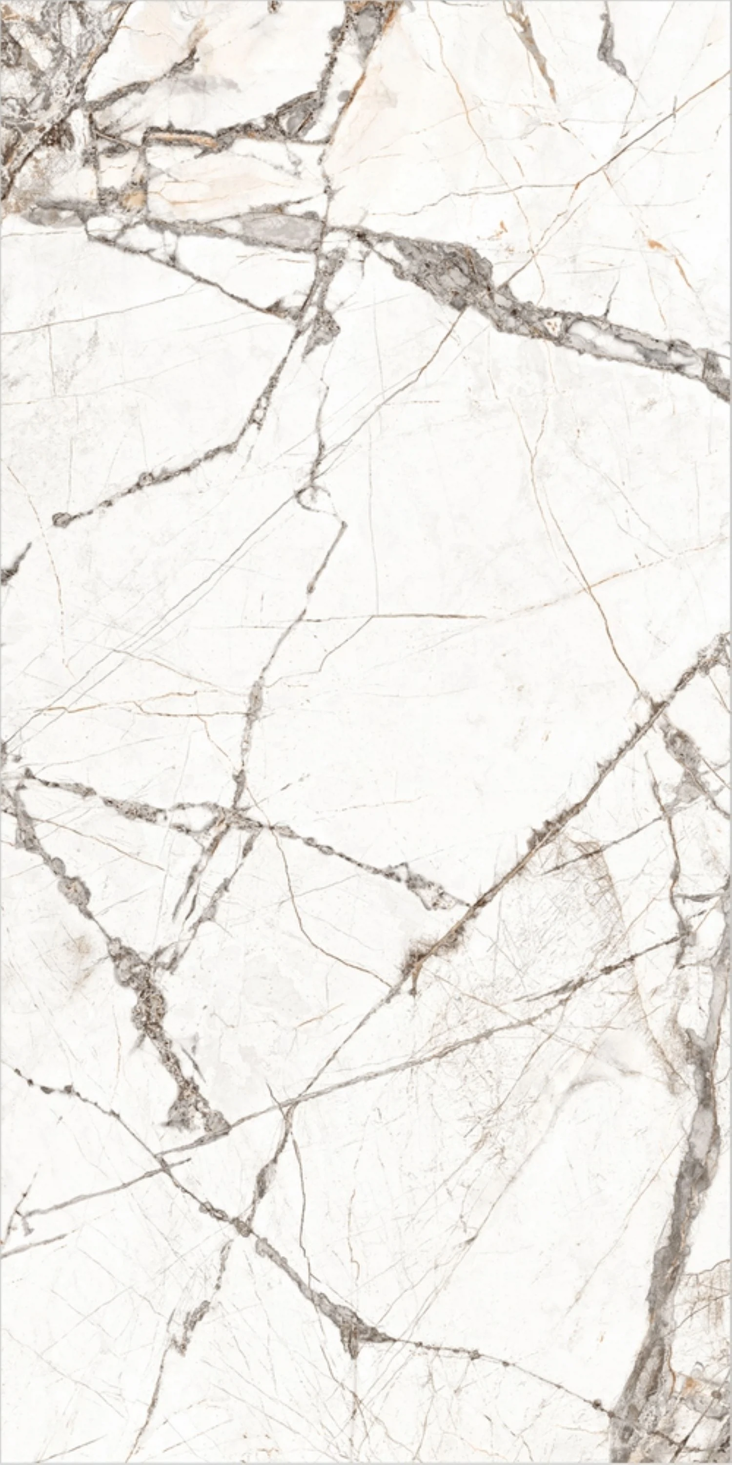 Изображение товара Керамогранит Timeline Белый 60x120 карвинг GT120604703MCR