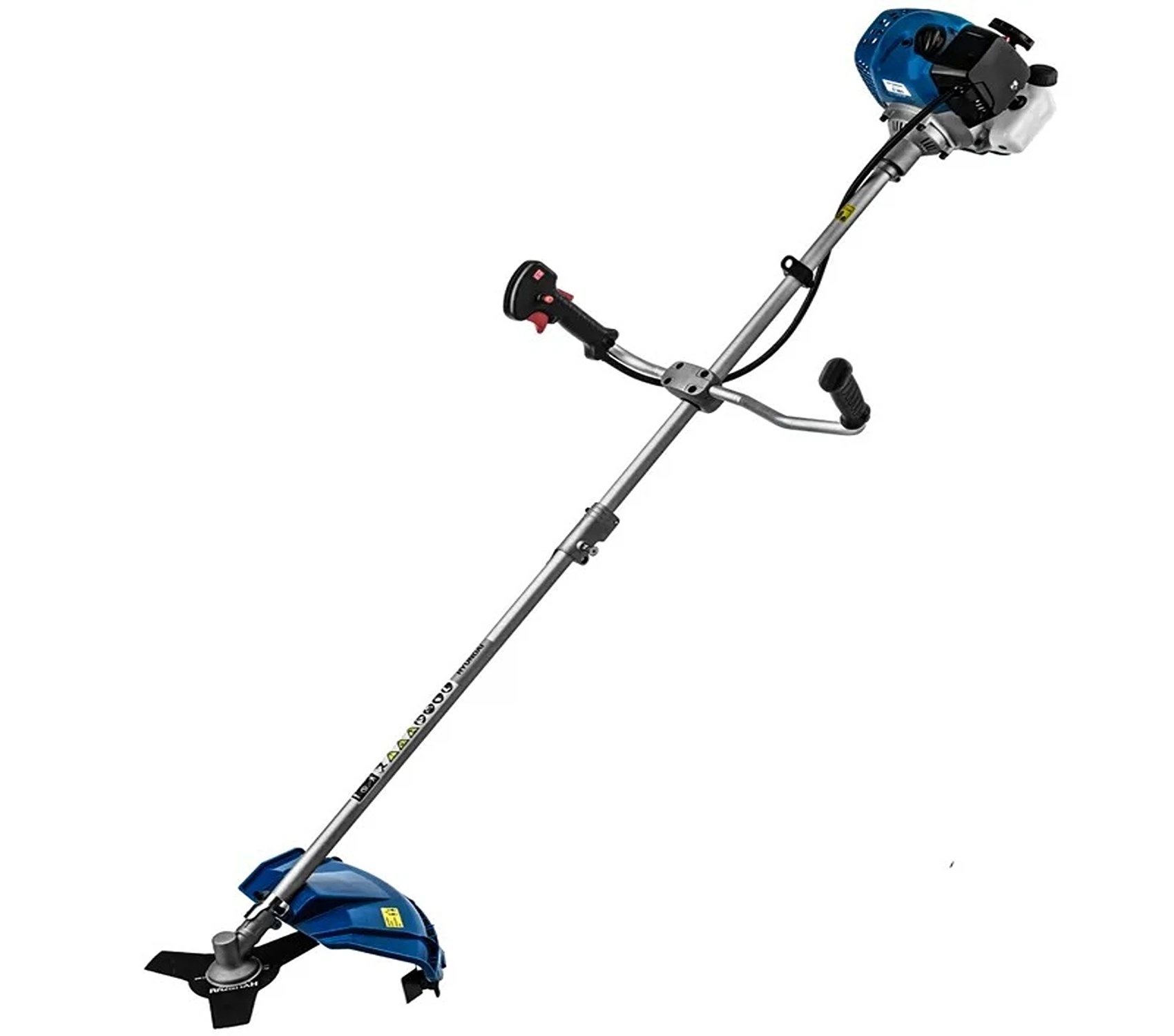 Изображение товара Бензокоса HYUNDAI Z 361