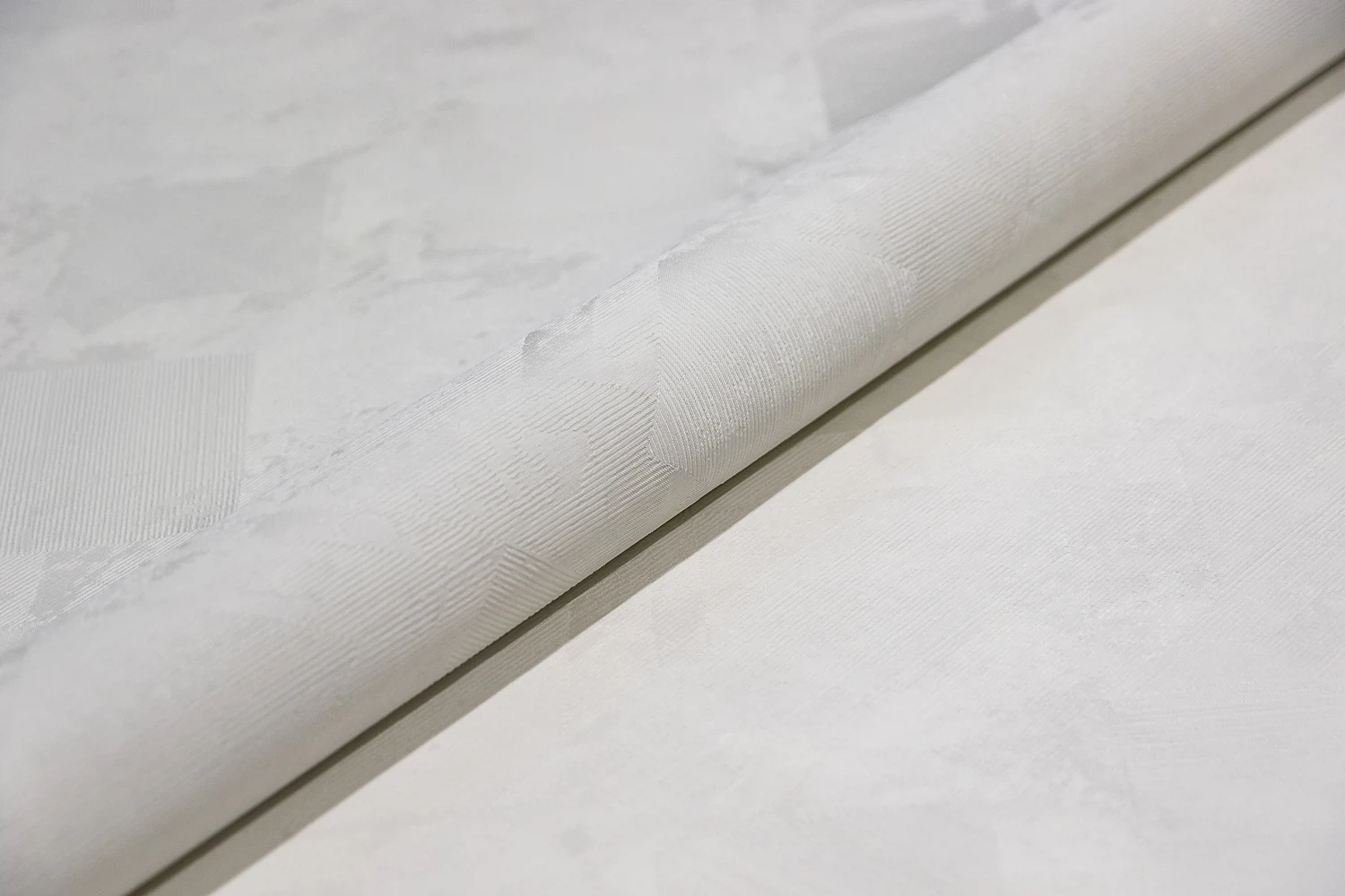 Изображение товара Обои виниловые Kerama Marazzi Винтаж белый 1,06м Универсальный дизайн