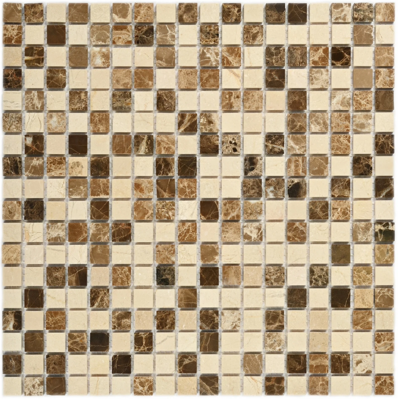 Изображение товара Мозаика каменная Elite 30,5x30,5 см из натурального камня