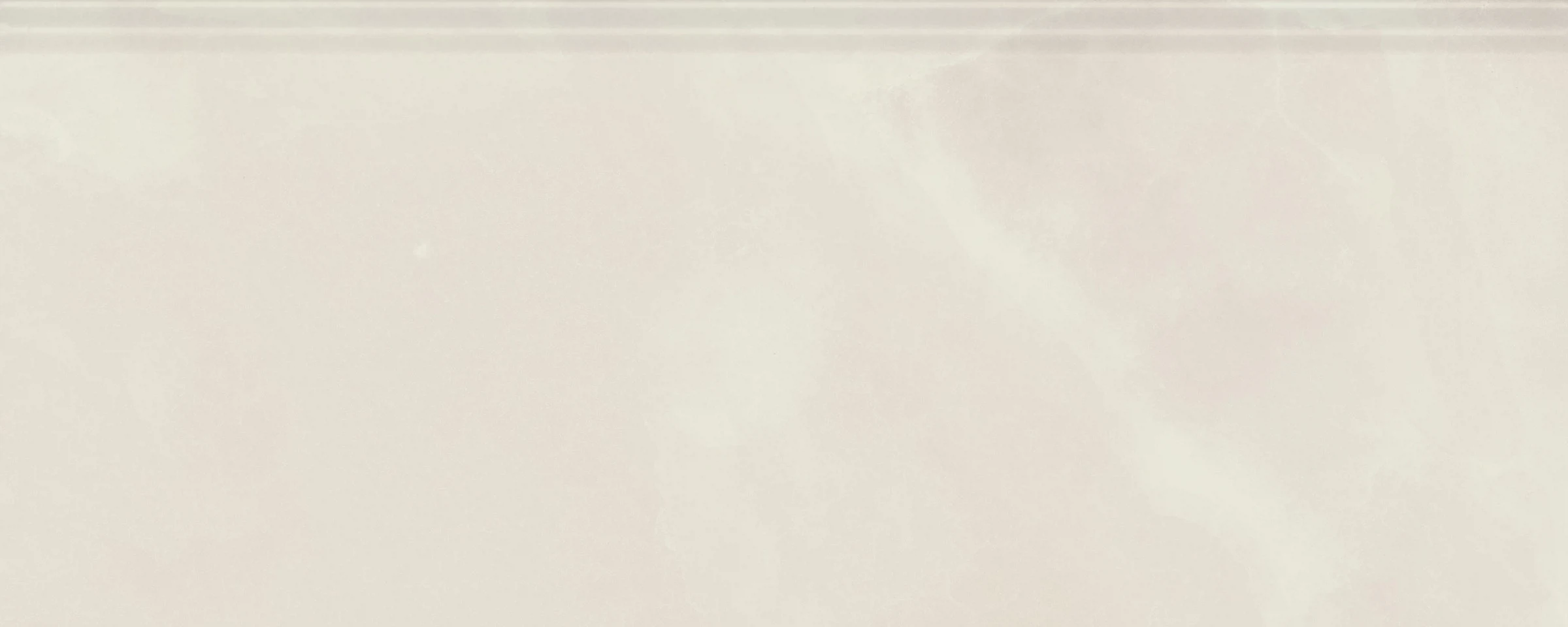 Изображение товара Плинтус Махкама бежевый светлый глянцевый 30x12x1,3 Kerama Marazzi