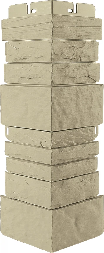 Изображение товара Наружный угол Шотландия песчаный ЭКО 0 45х0 16 м