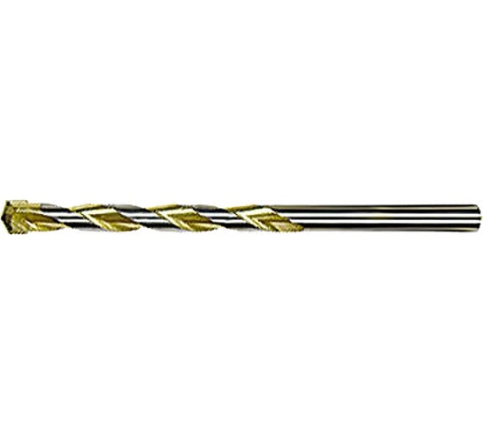 Изображение товара Сверло по бетону 6*100мм Golden Line Matrix 70806