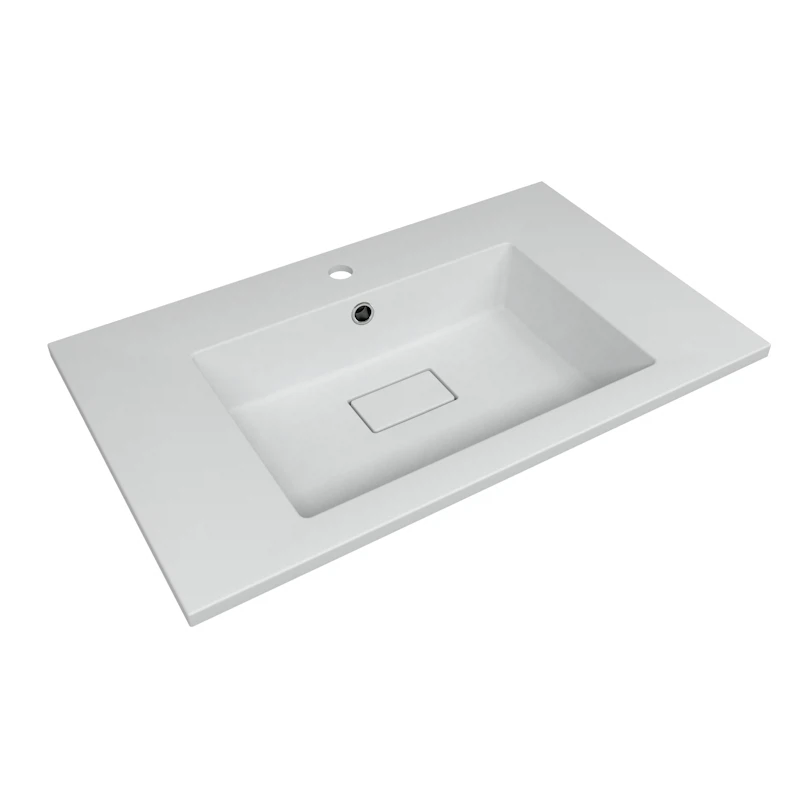 Изображение товара Раковина Florentina Персона 80 см 10.240.00800.201, жасмин