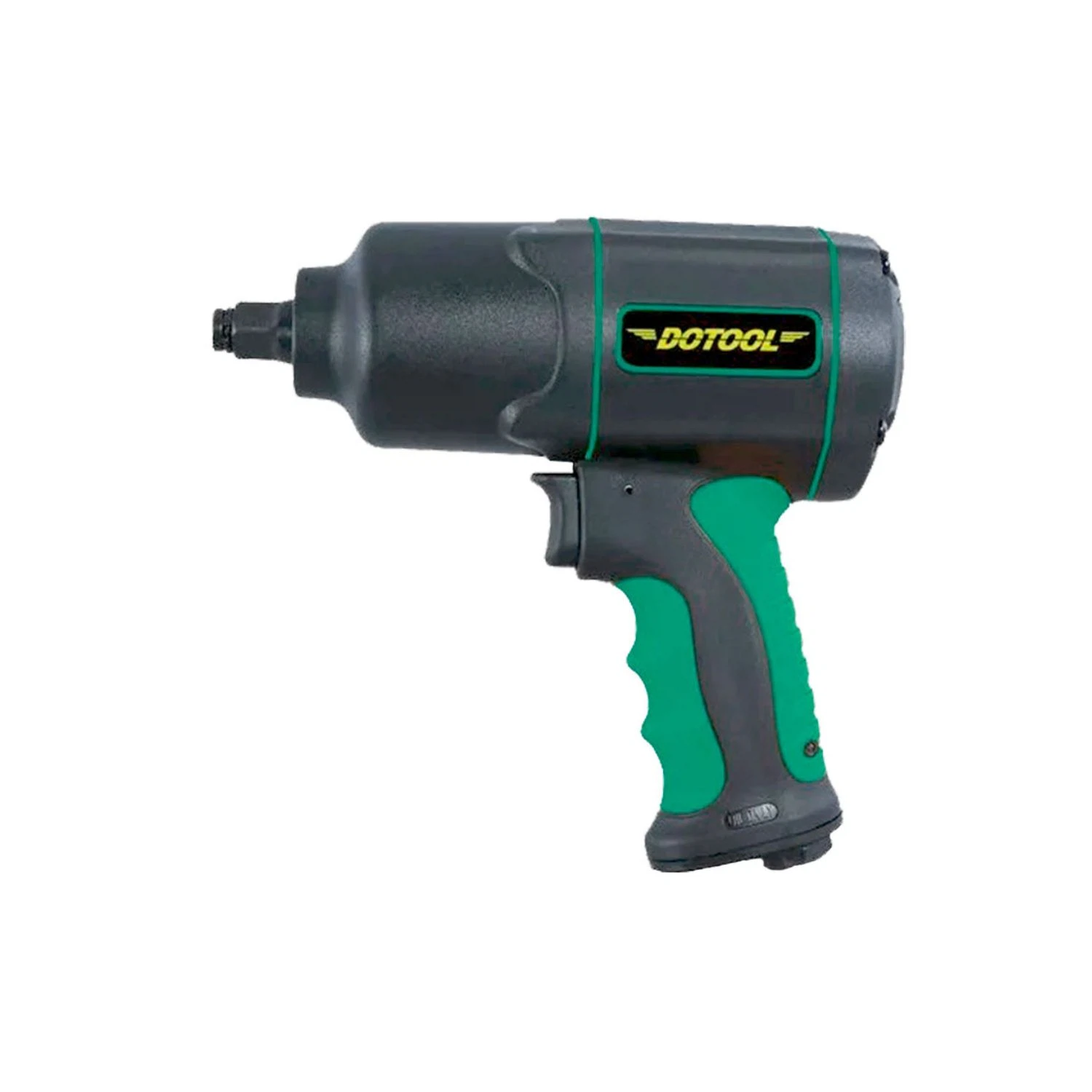 Изображение товара Гайковерт EDON RP 7451-1/2 пневматический