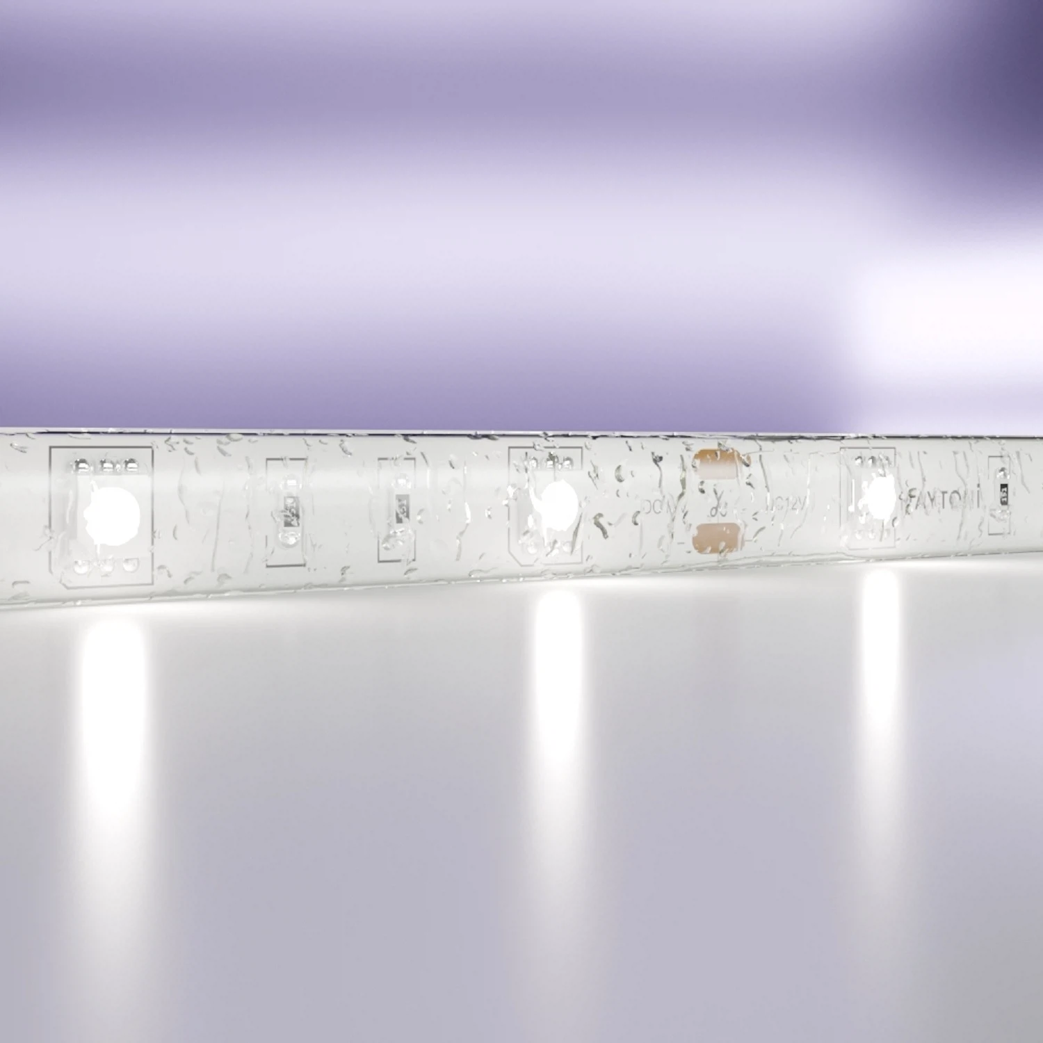 Изображение товара Светодиодная лента Maytoni Led Strip 12В 5м 6000K IP65