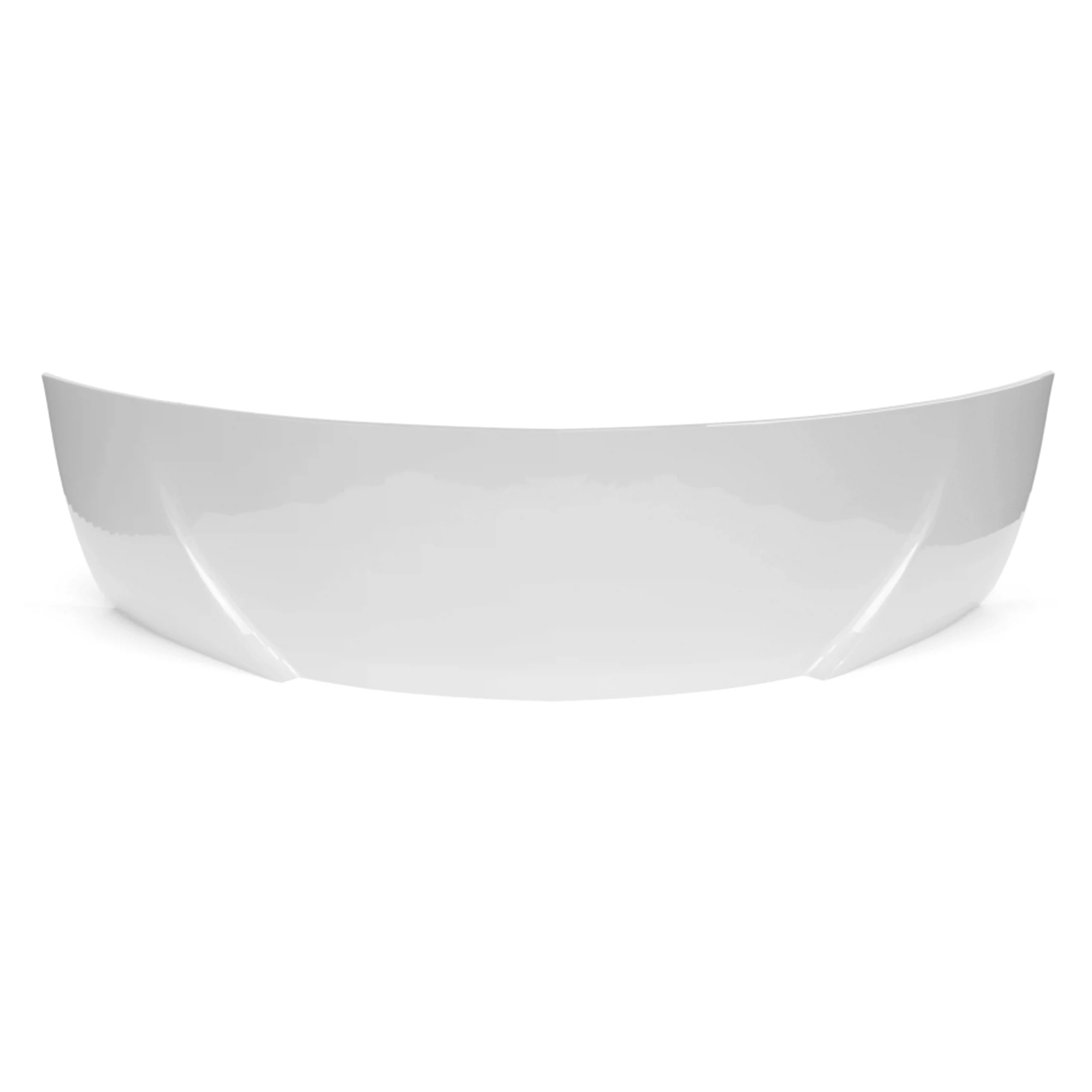 Изображение товара Экран Triton Сабина 160 белый для разделения помещений 2.263 м