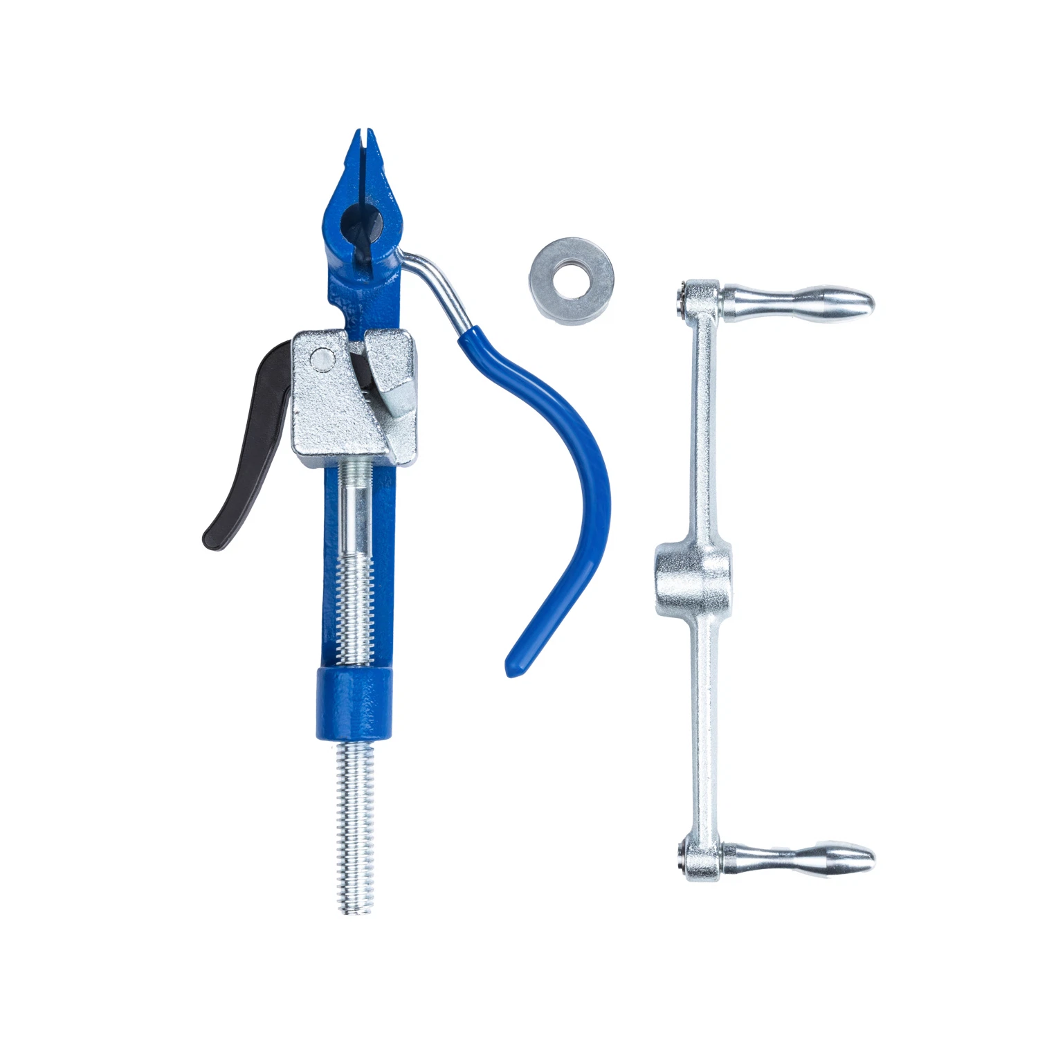 Изображение товара Инструмент для натяжения стальной ленты RX2 REXANT