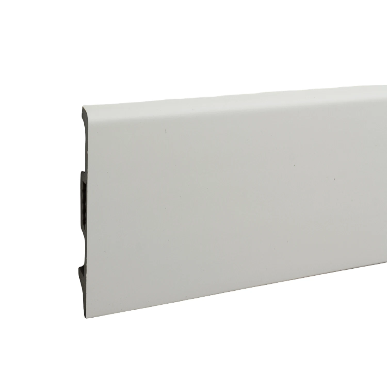 Изображение товара Плинтус Polynix Самоцветы 81мм*2м Волшебная палочка 403