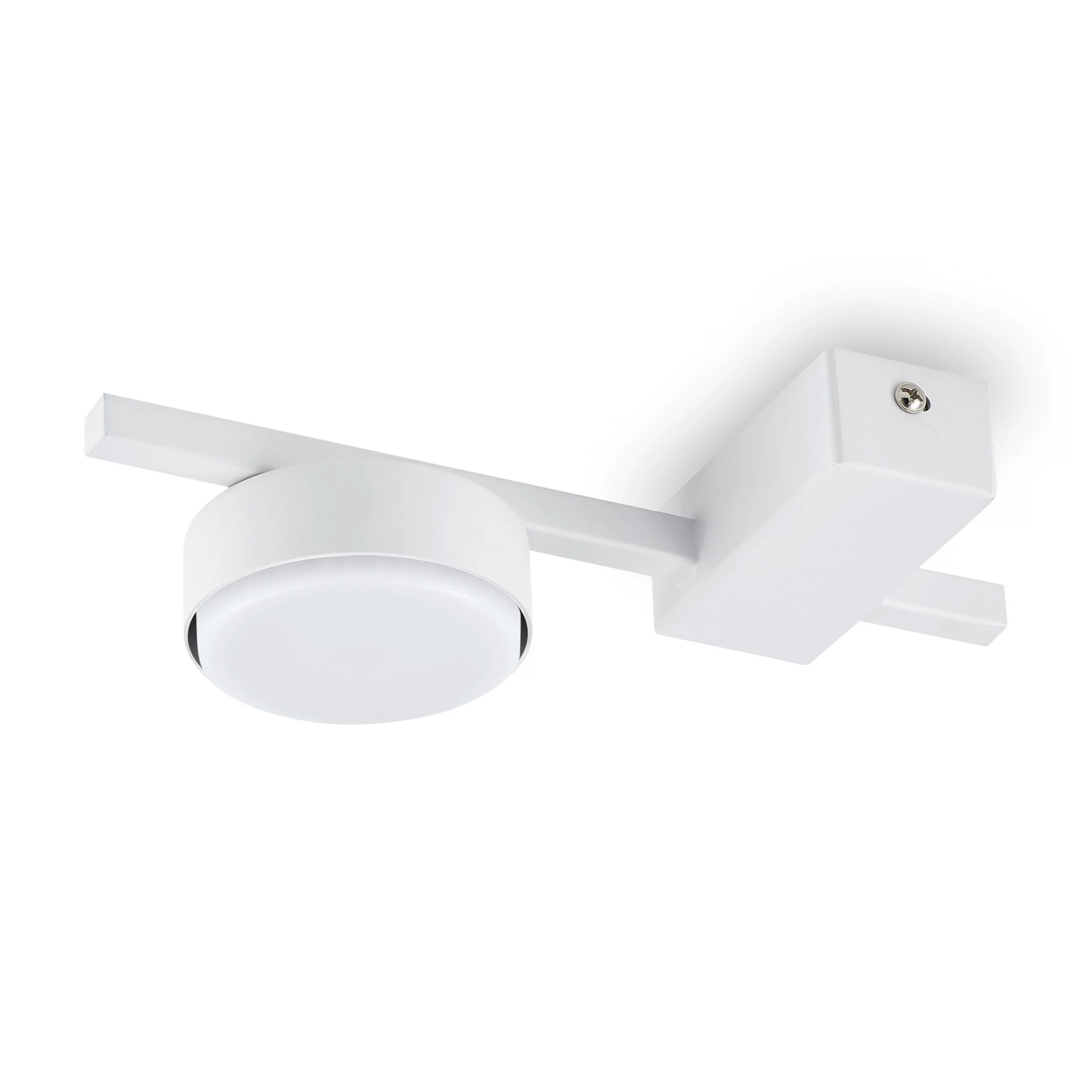 Изображение товара Люстра Freya Tactic FR5363CL-01W - современное решение для просторных интерьеров