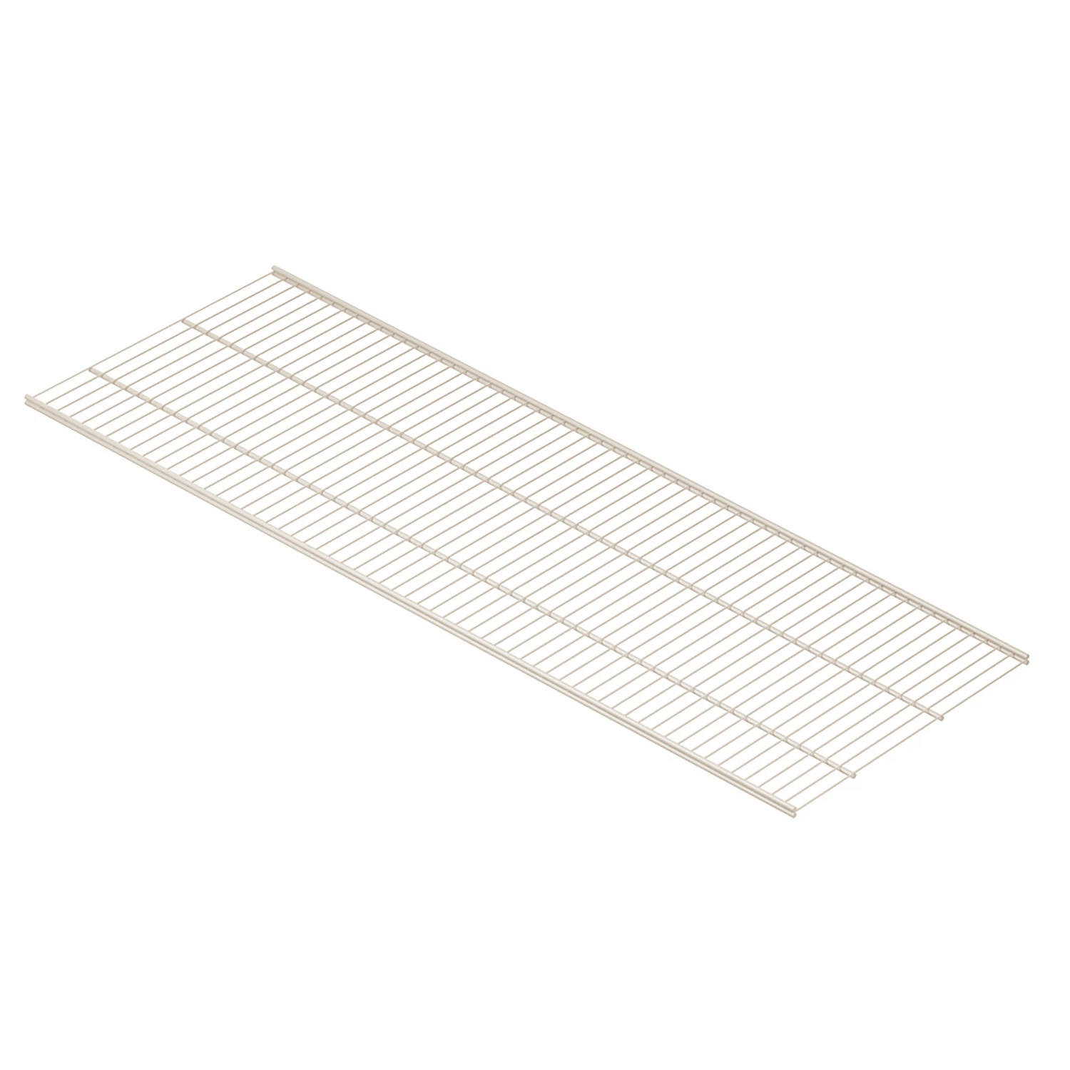 Изображение товара Проволочная полка Larvij, 1206x406 мм, магнолия, L99124MG