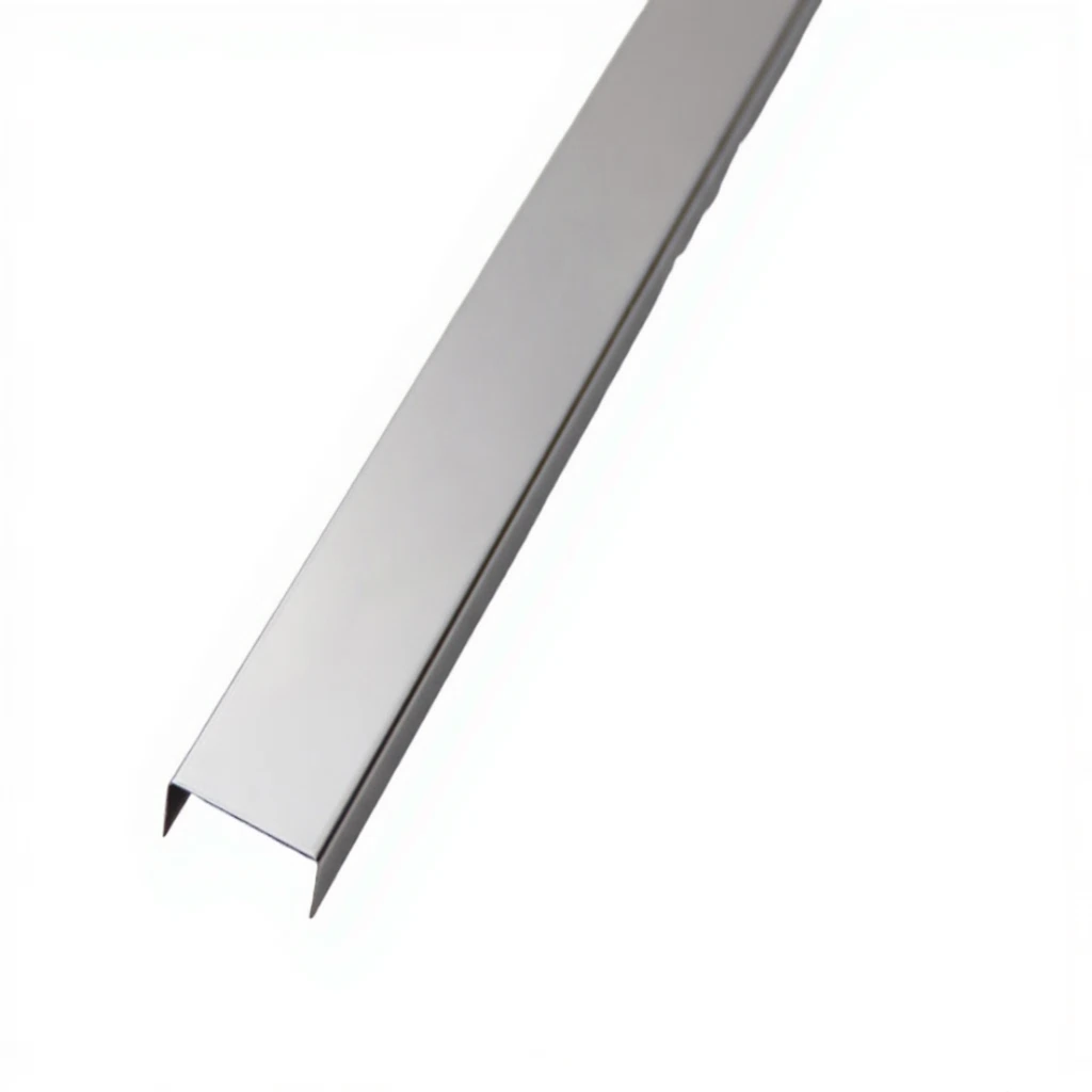 Изображение товара Профиль внутренний Magic Stick MSPP 04-8 20*8 мм