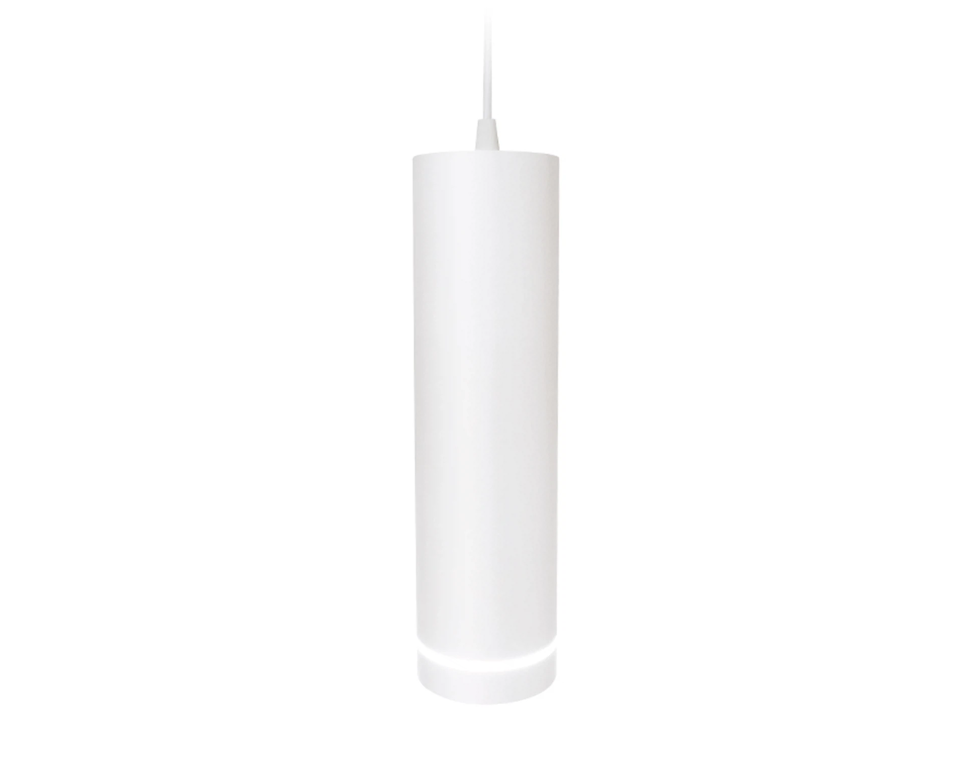 Изображение товара Подвесной светодиодный светильник TN289 AMBRELLA LIGHT белый песок LED 4200K 9W D80*290