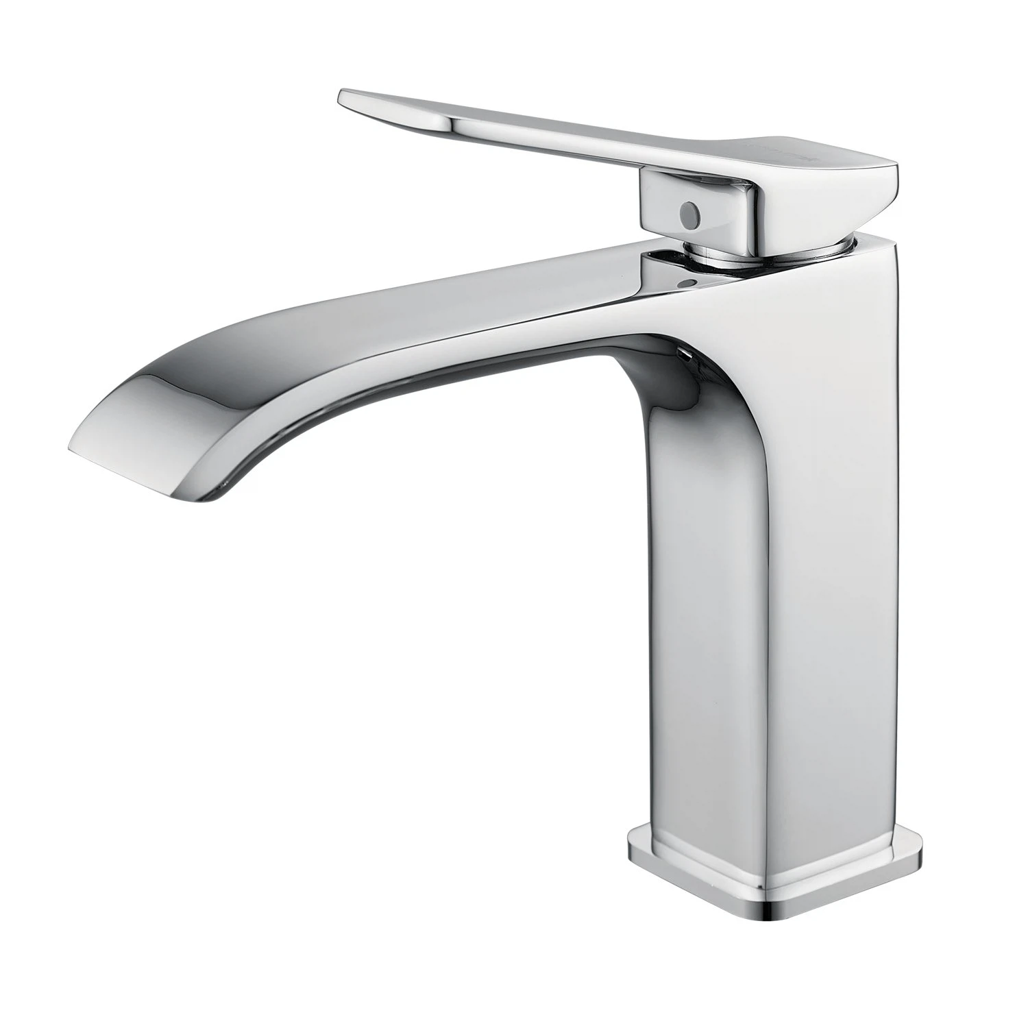 Изображение товара Смеситель для раковины Shevanik S4001, хром