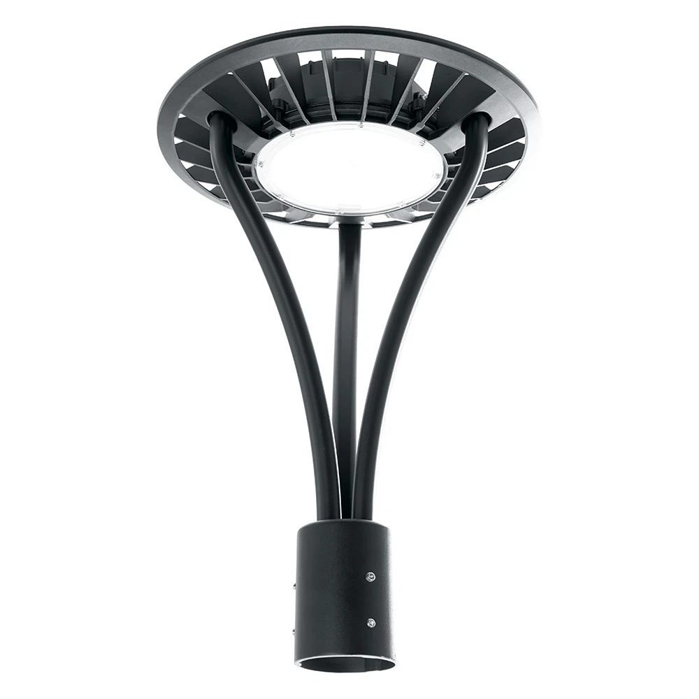 Изображение товара Светильник уличный FERON, SP7010, 50W 5000lm 5000K, черный