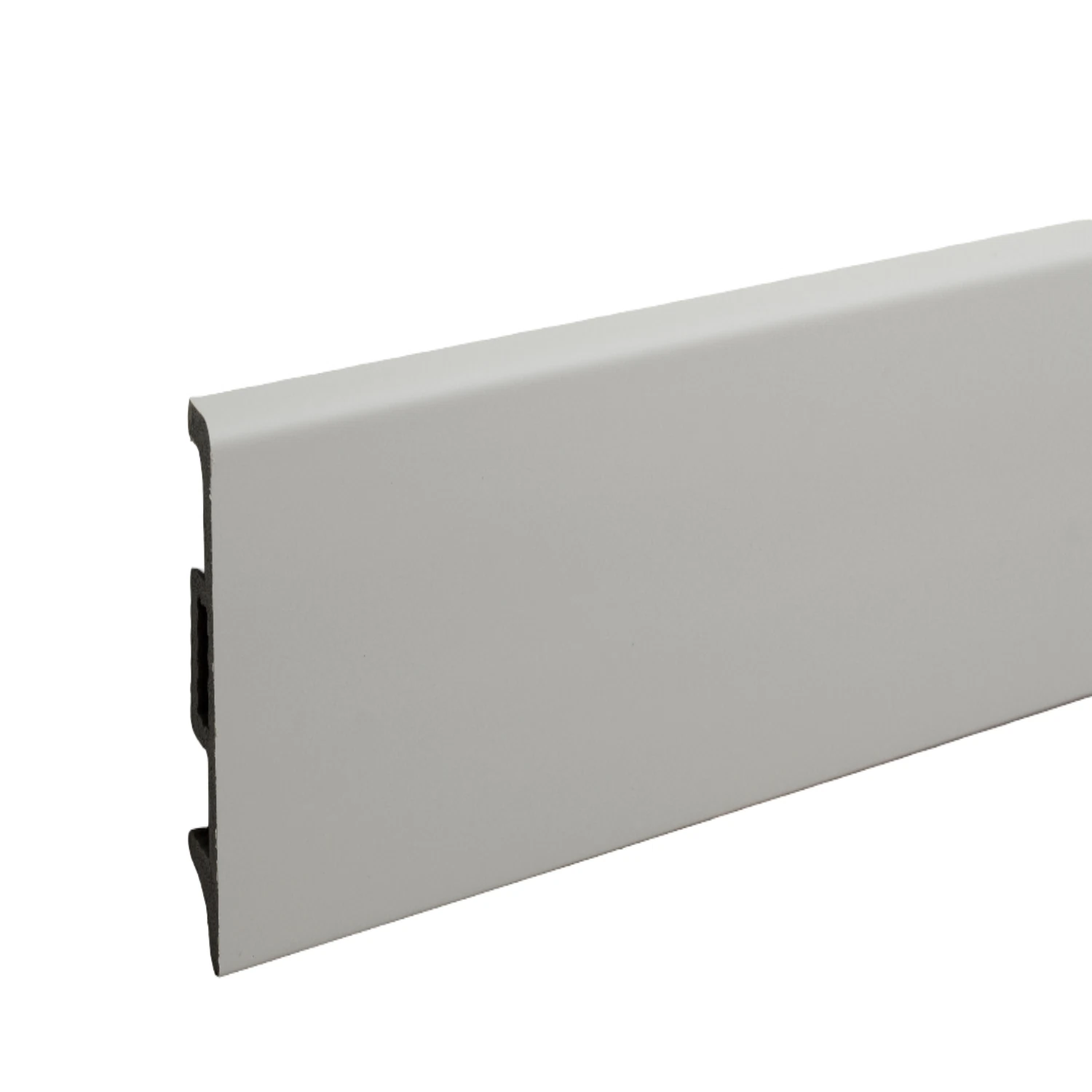 Изображение товара Плинтус Polynix Самоцветы 81мм*2м крепкий и влагостойкий