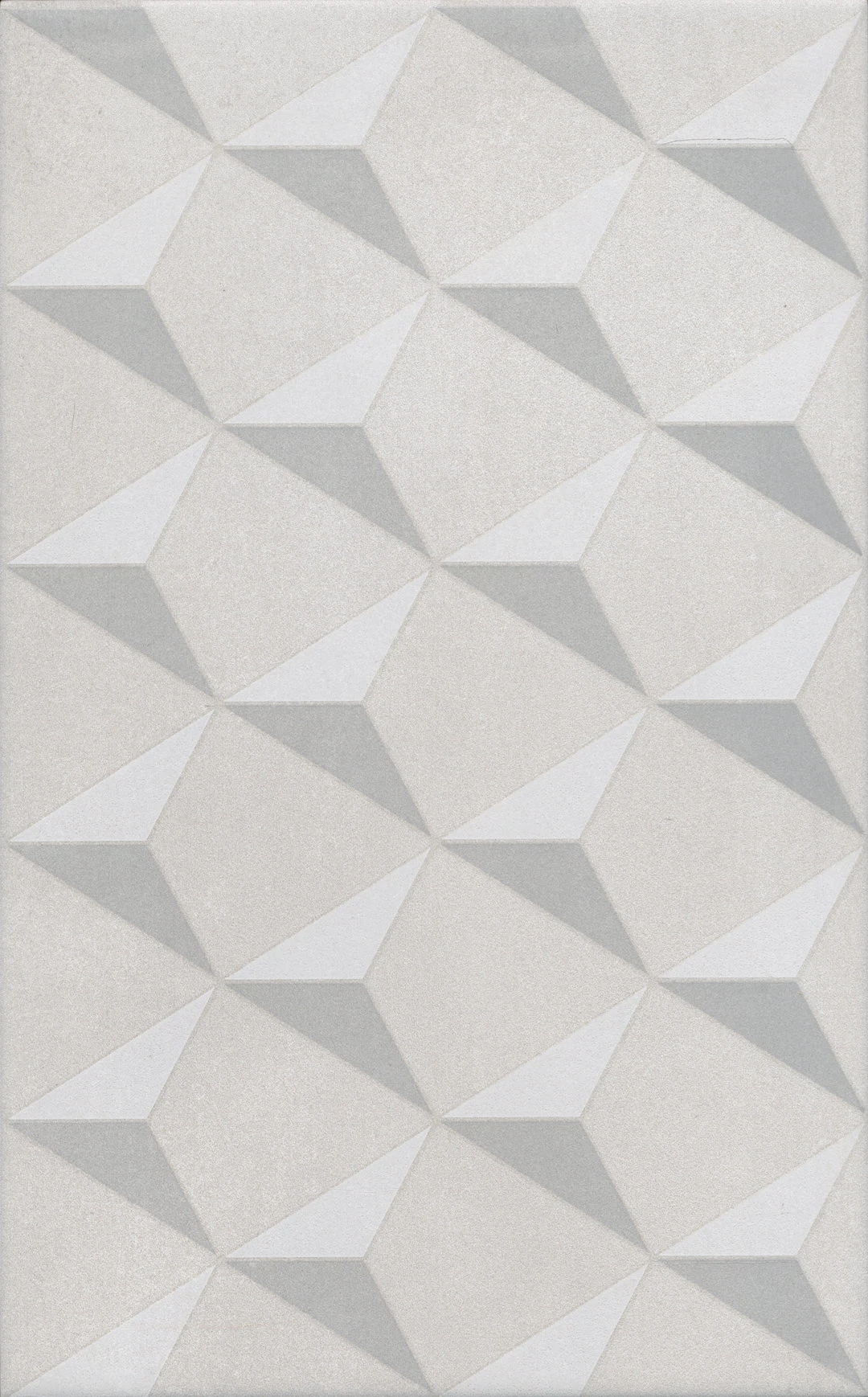 Изображение товара Декор Корредо серый светлый матовый 25x40 см Kerama Marazzi