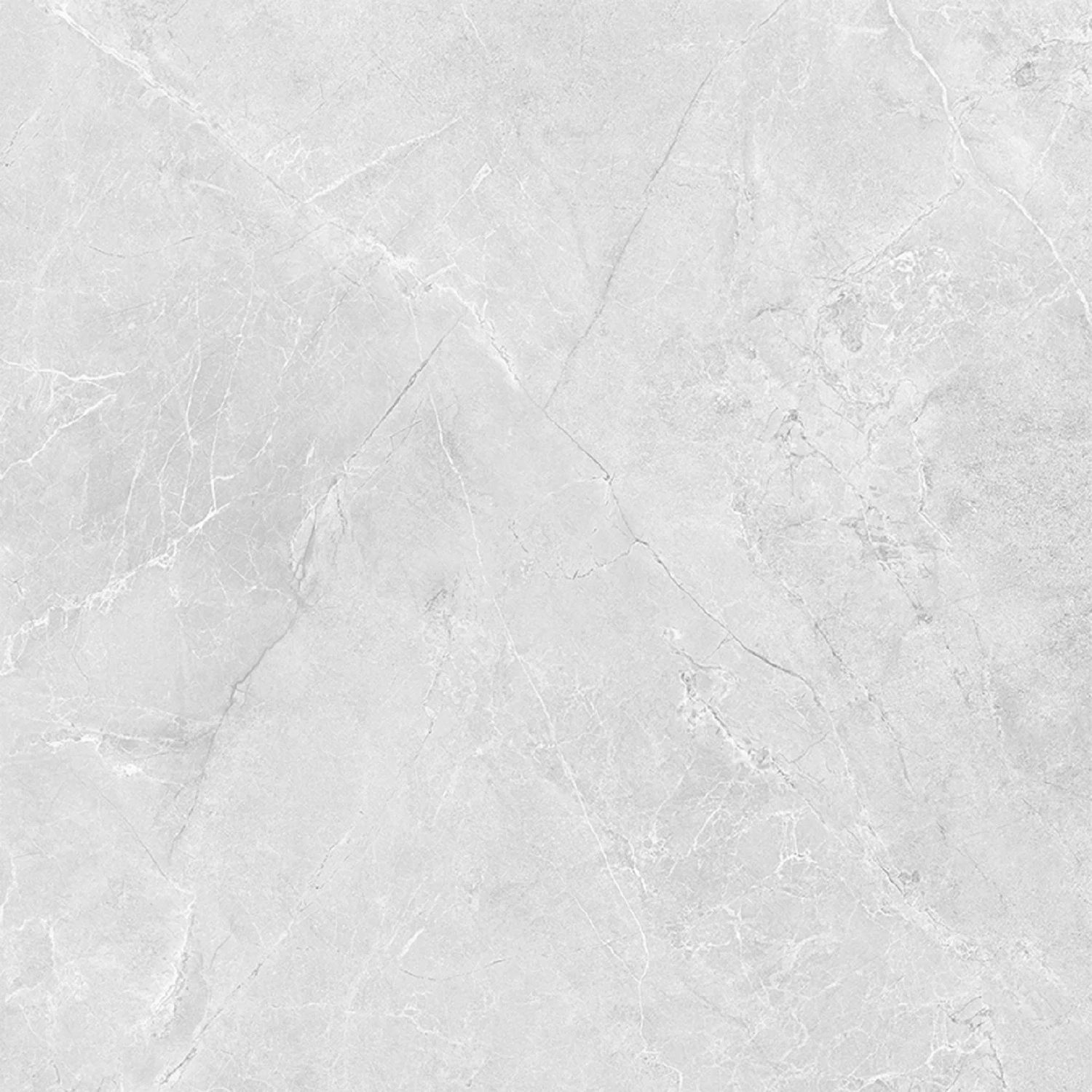 Изображение товара Керамогранит серый Toro 50x50 матовый для пола и стен от Laparet