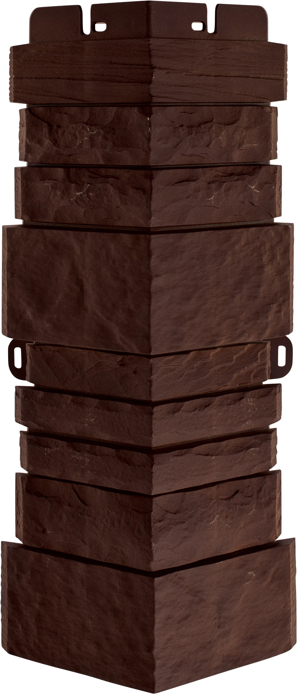 Изображение товара Наружный угол Камень Скалистый Тибет 0,45 х 0,16 м альта-профиль