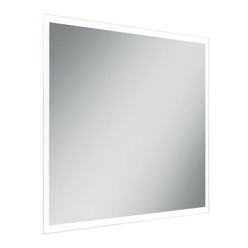 Изображение товара Зеркало для ванной с LED подсветкой 900х700 мм SANCOS Palace PA900