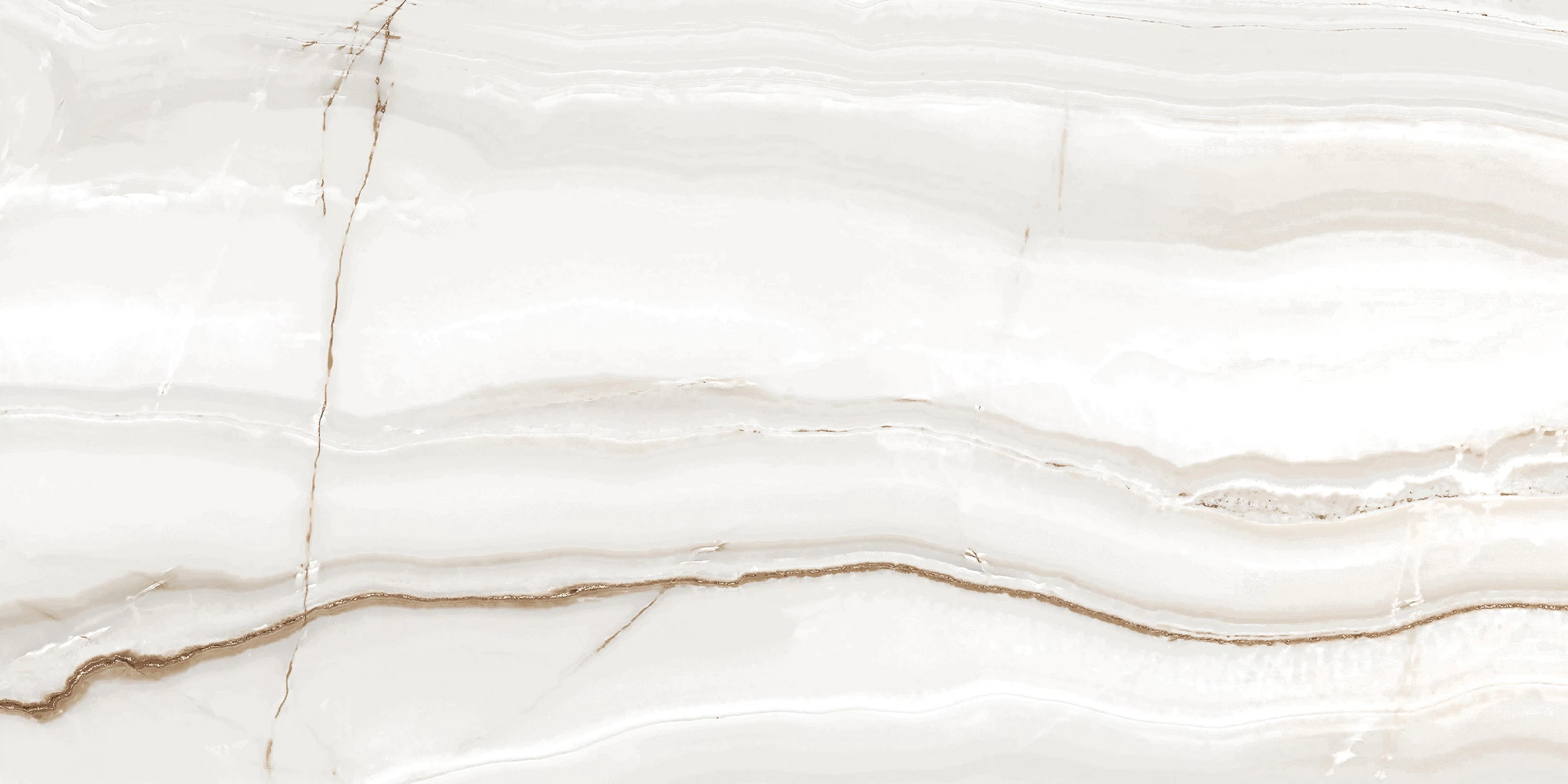 Изображение товара Керамогранит ABSOLUT GRES Agate 60x120 см глянцевая имитация камня серии