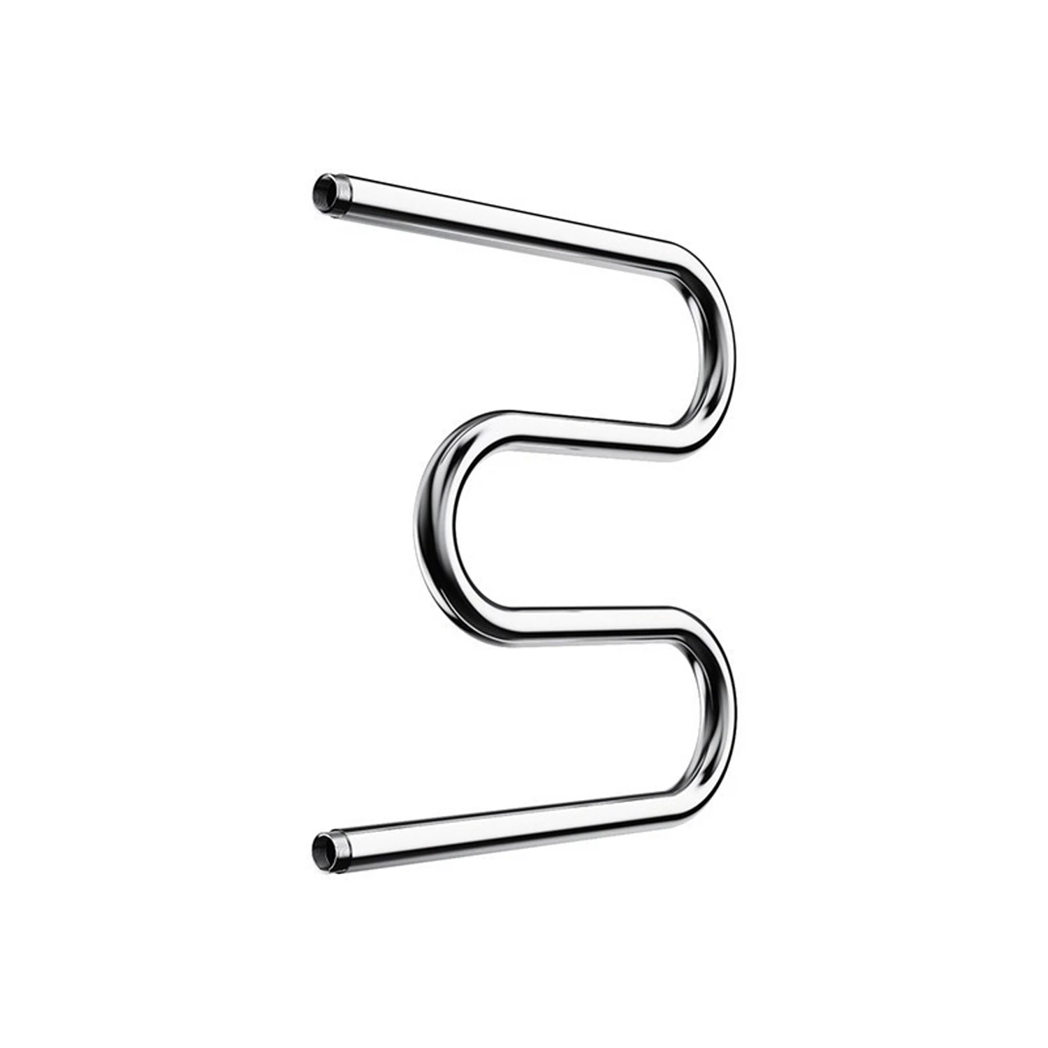 Изображение товара Полотенцесушитель MIXLINE SIMPLE М 50x40 1'' ПОЛИМЕР