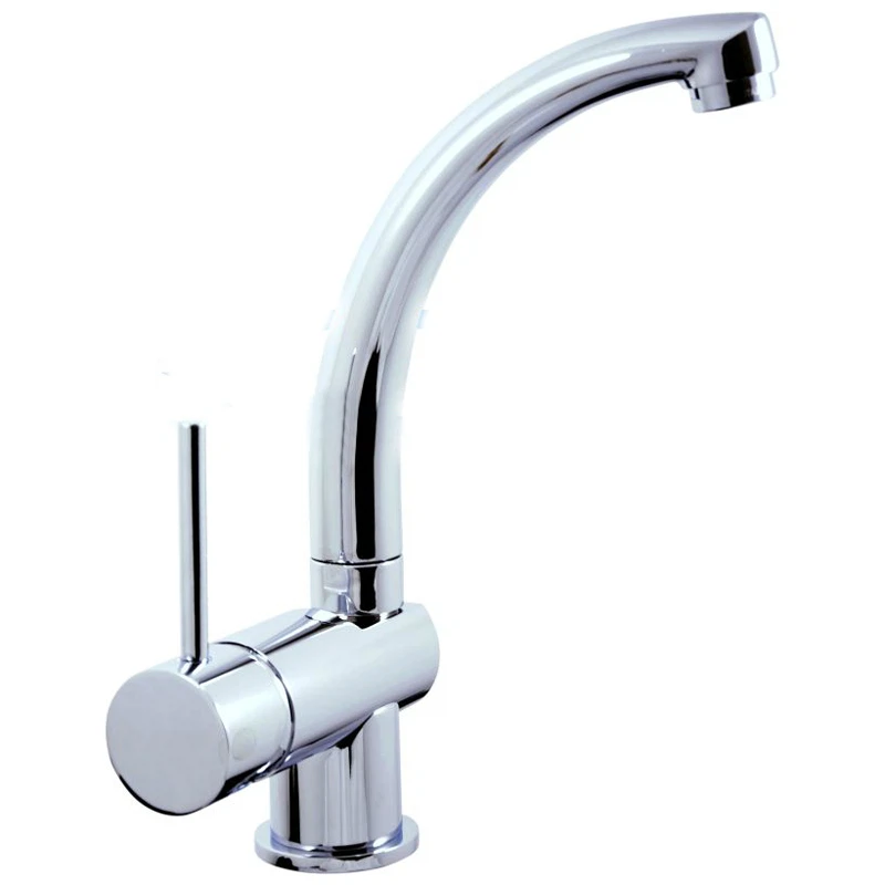 Изображение товара Смеситель для кухни Rav Slezak Seina SE908.5/3