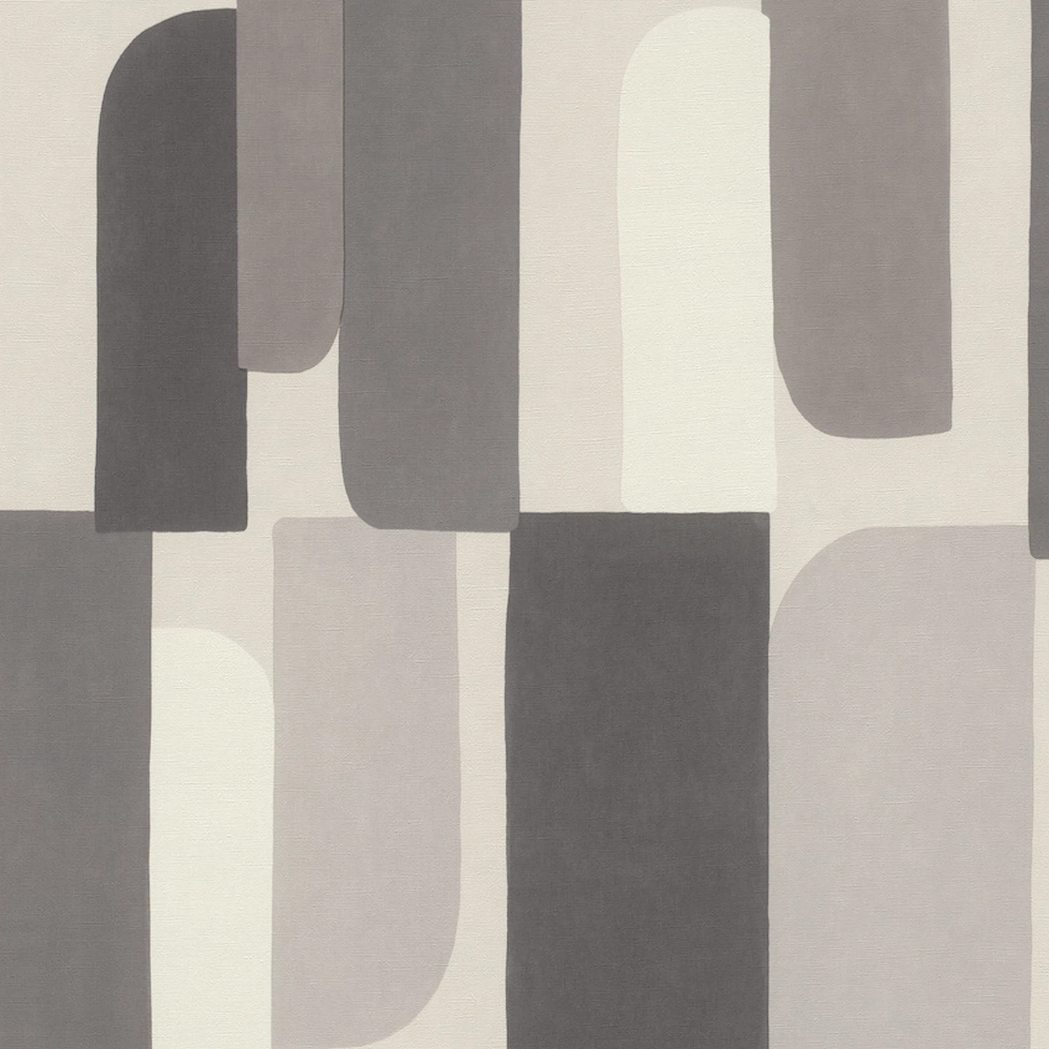 Изображение товара Обои виниловые Rasch Garden 10.05м на 0.53м многоцветные на флизелиновой основе