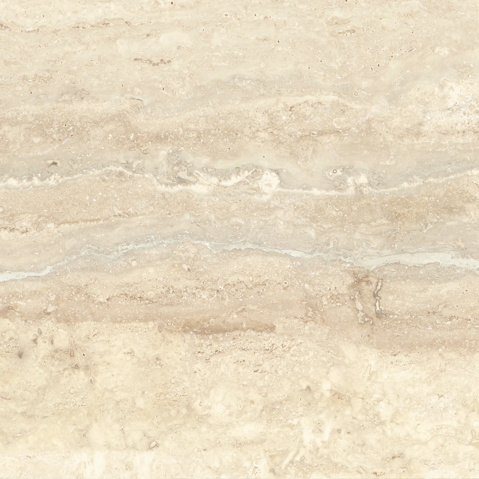 Изображение товара Керамический гранит Eurotile Daytona Beige Pol 60x60 глянцевая для пола и стен