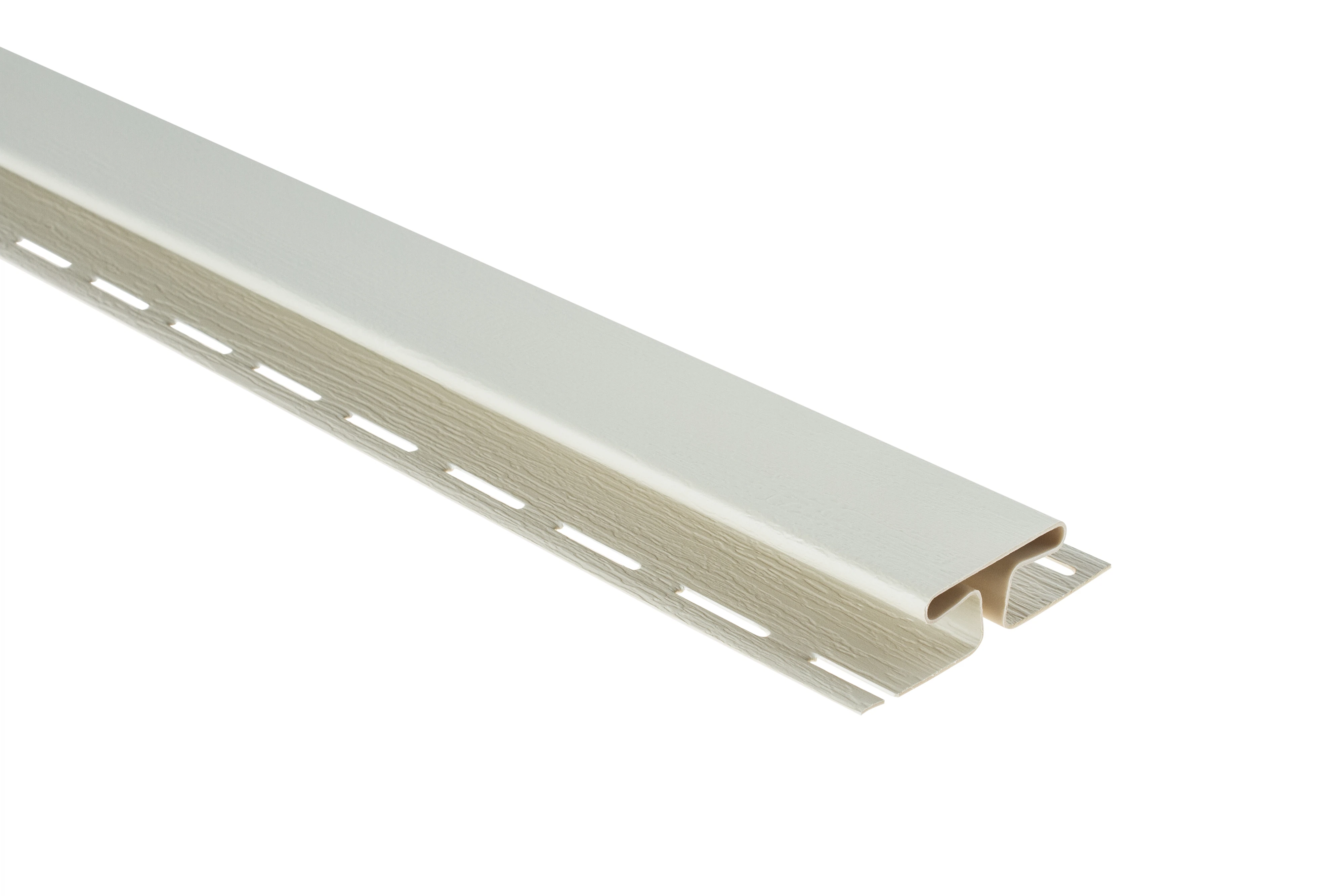 Изображение товара Планка соединительная Аляска ИВОРИ А-18 3м для панелей бежевый