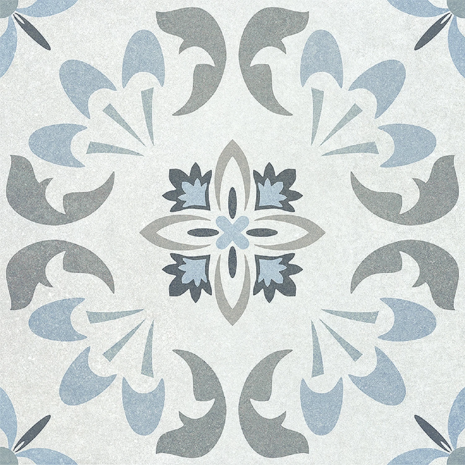 Изображение товара Керамогранит Progres MAJOLICA серый 45x45см 1,215м2 для пола и стен