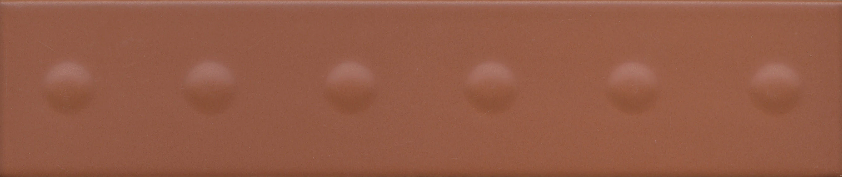 Изображение товара Керамическая плитка Kerama Marazzi Медина 1 оранжевый матовый 6x28,5 см