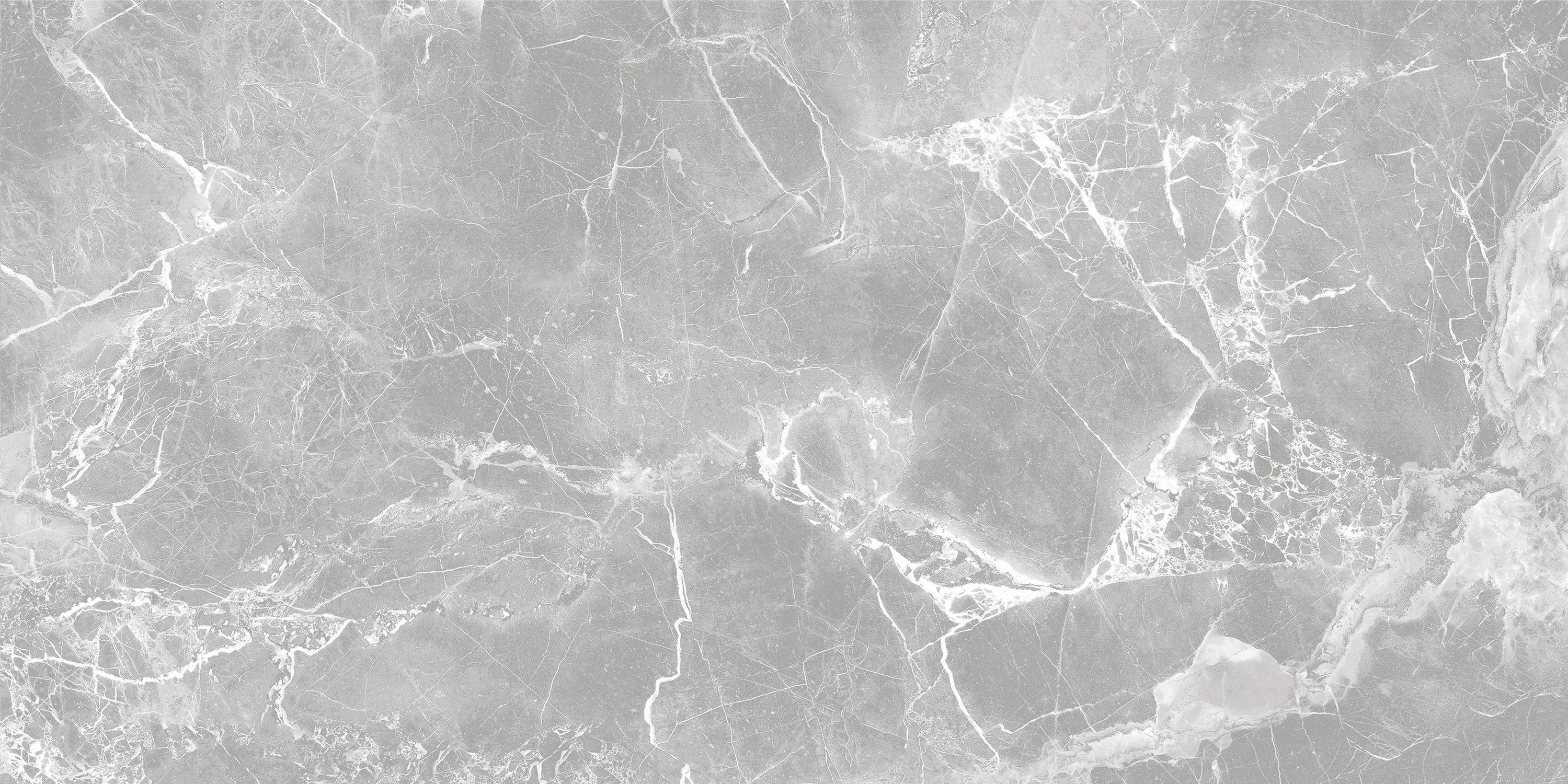 Изображение товара Керамогранит Pride_GT Серый 30x60 мраморный дизайн для пола и стен