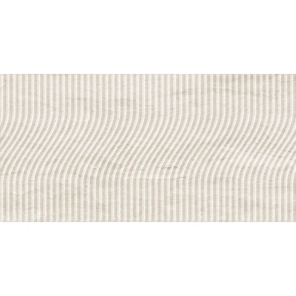 Изображение товара Плитка настенная Травертин беж низ 03 / Travertine beige 03 30х60 (рельеф) Изображение товара Плитка настенная Травертин беж низ 03 / Travertine beige 03 30х60 (рельеф)