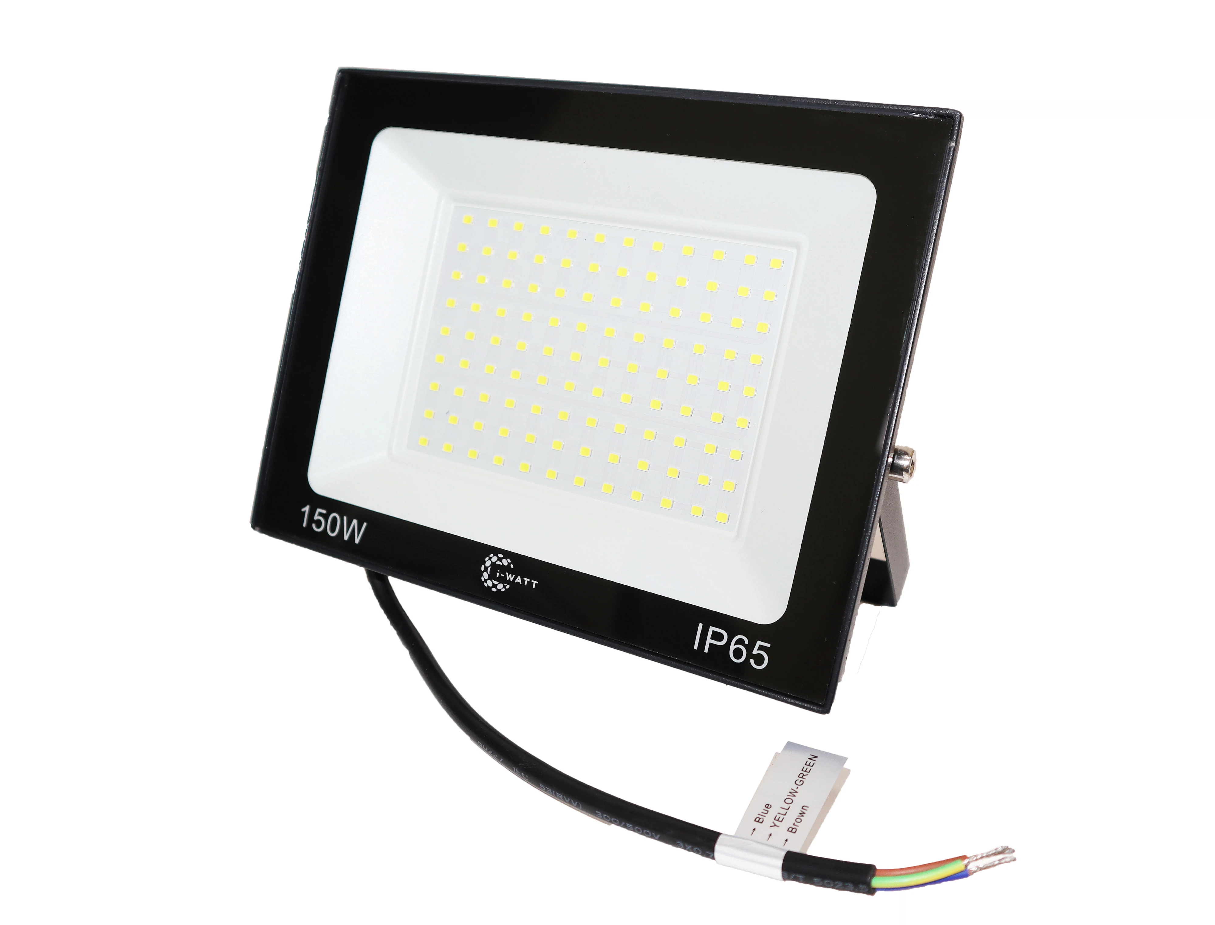 Изображение товара Прожектор i-WATT LED i-12112 6400K 150BT IP65 18000Лм 220-240V