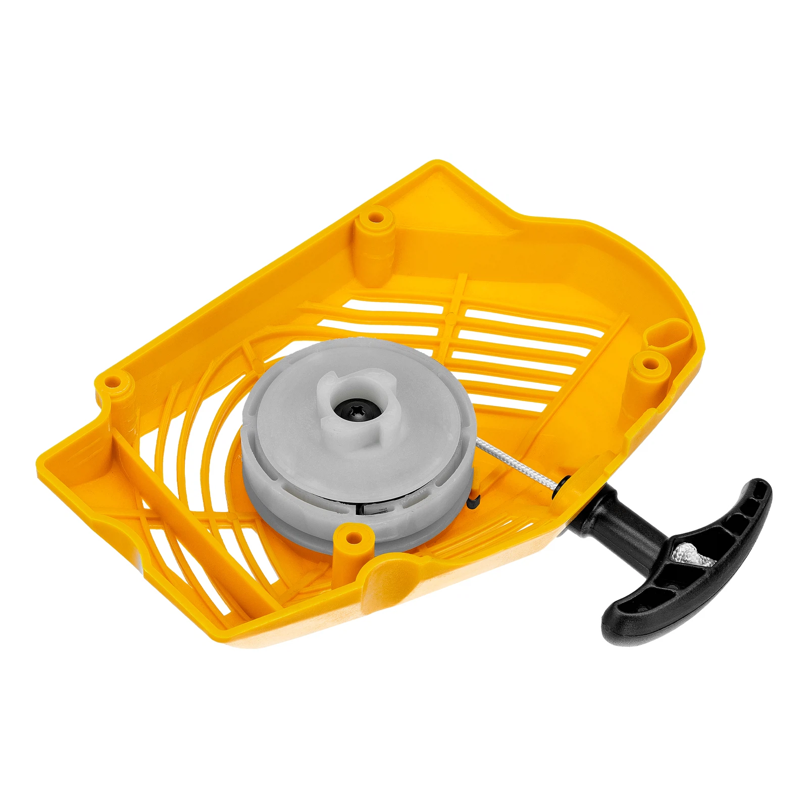 Изображение товара Стартер для бензореза Denzel МС-6535 66603 качественный механизм